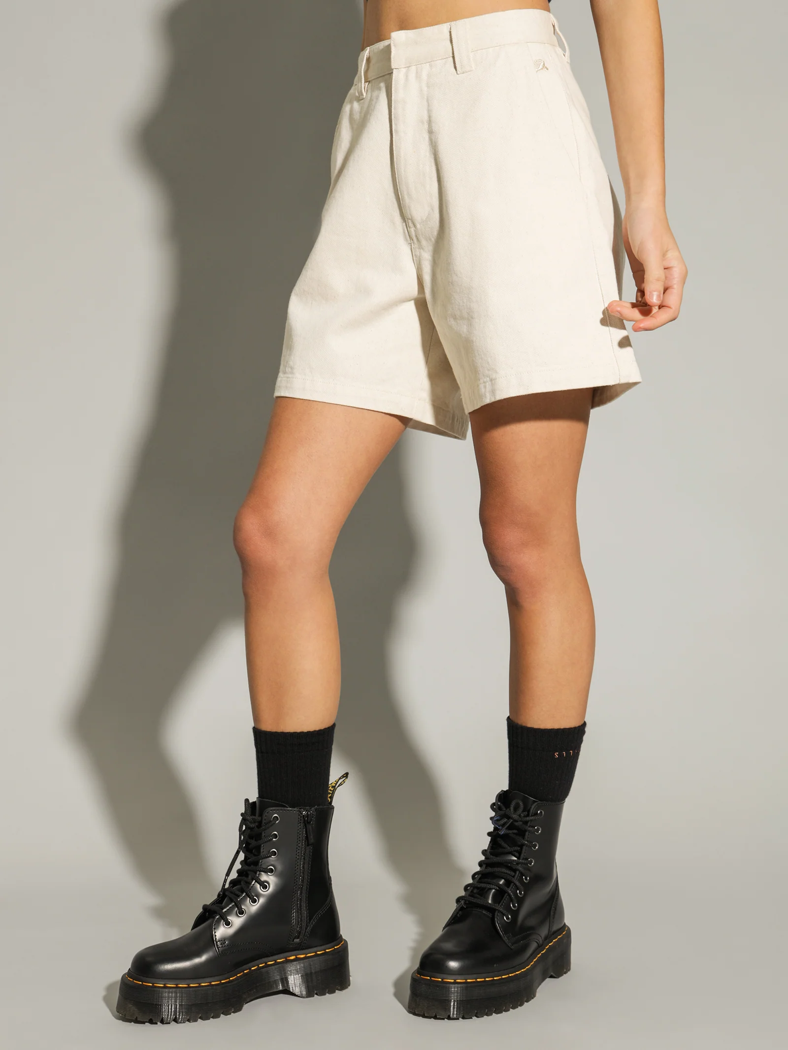 Koko Work Shorts - Image 3