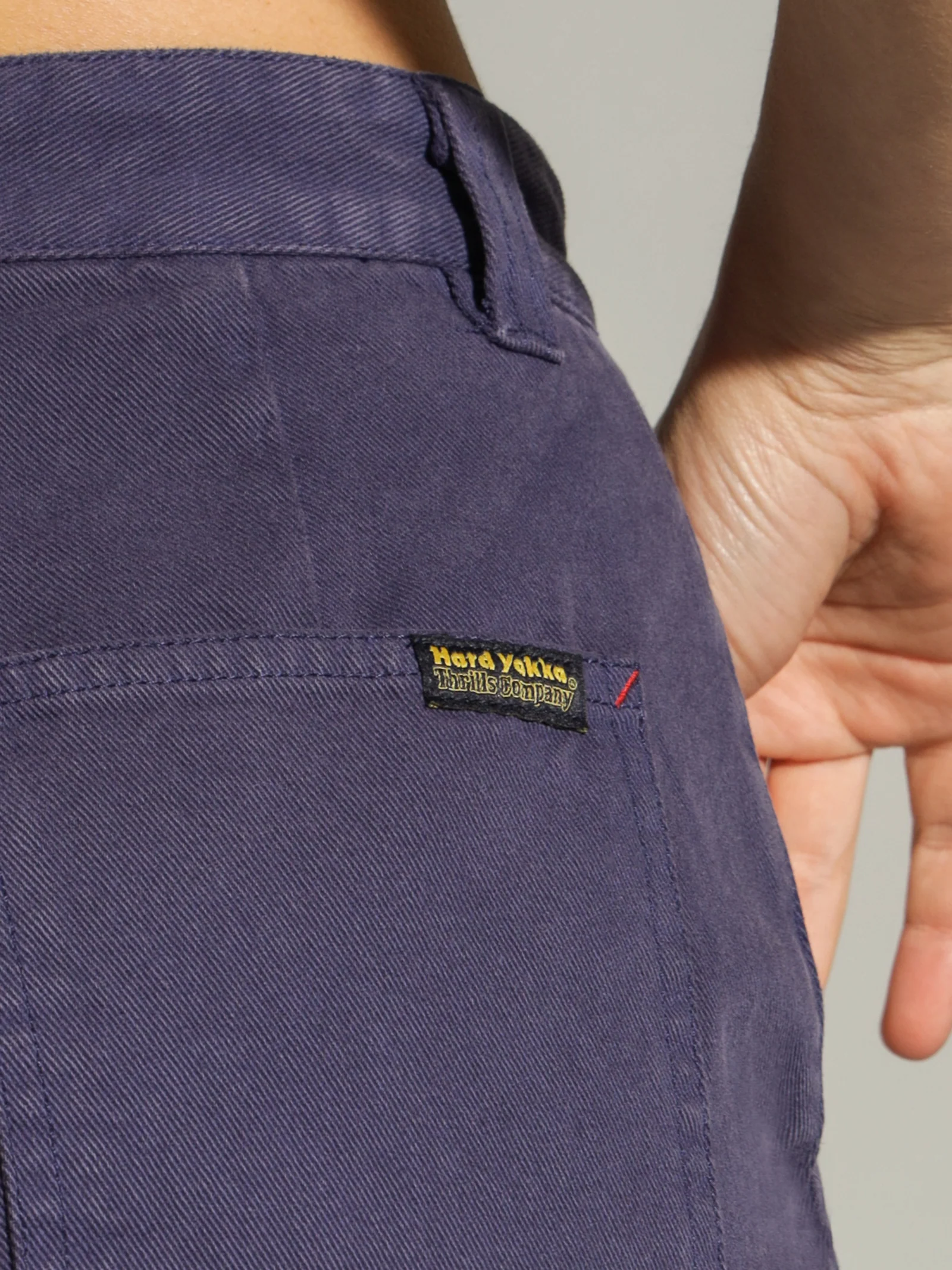 Koko Work Shorts - Image 5