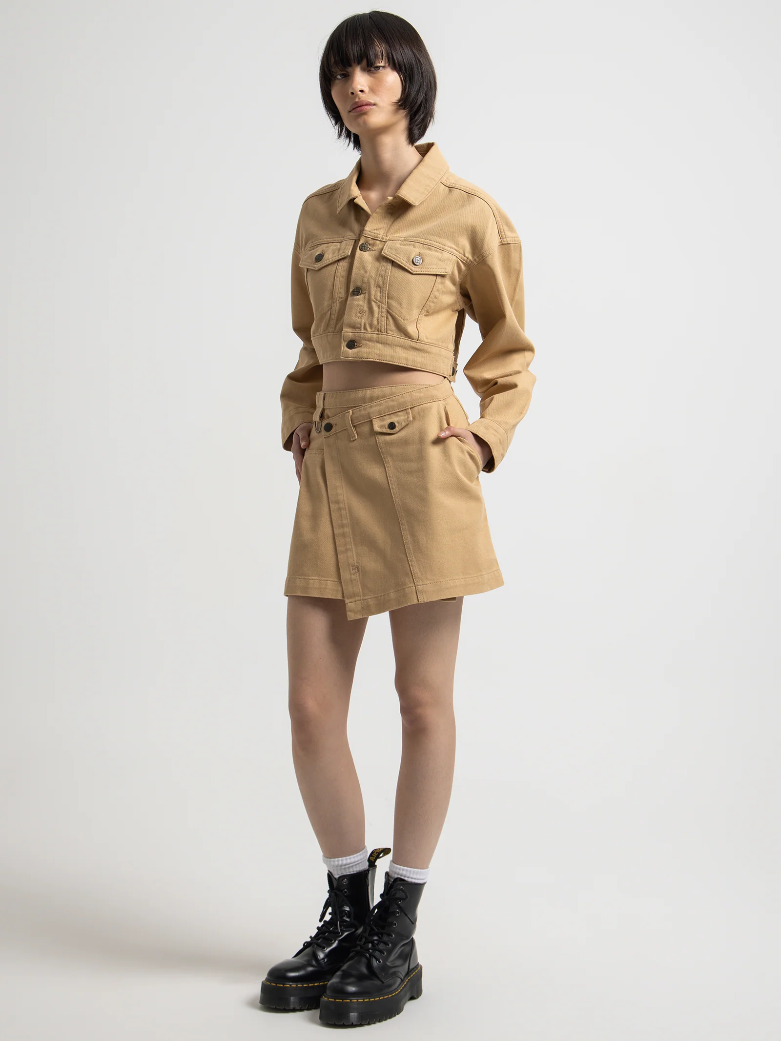 Kommand Jacket - Image 4