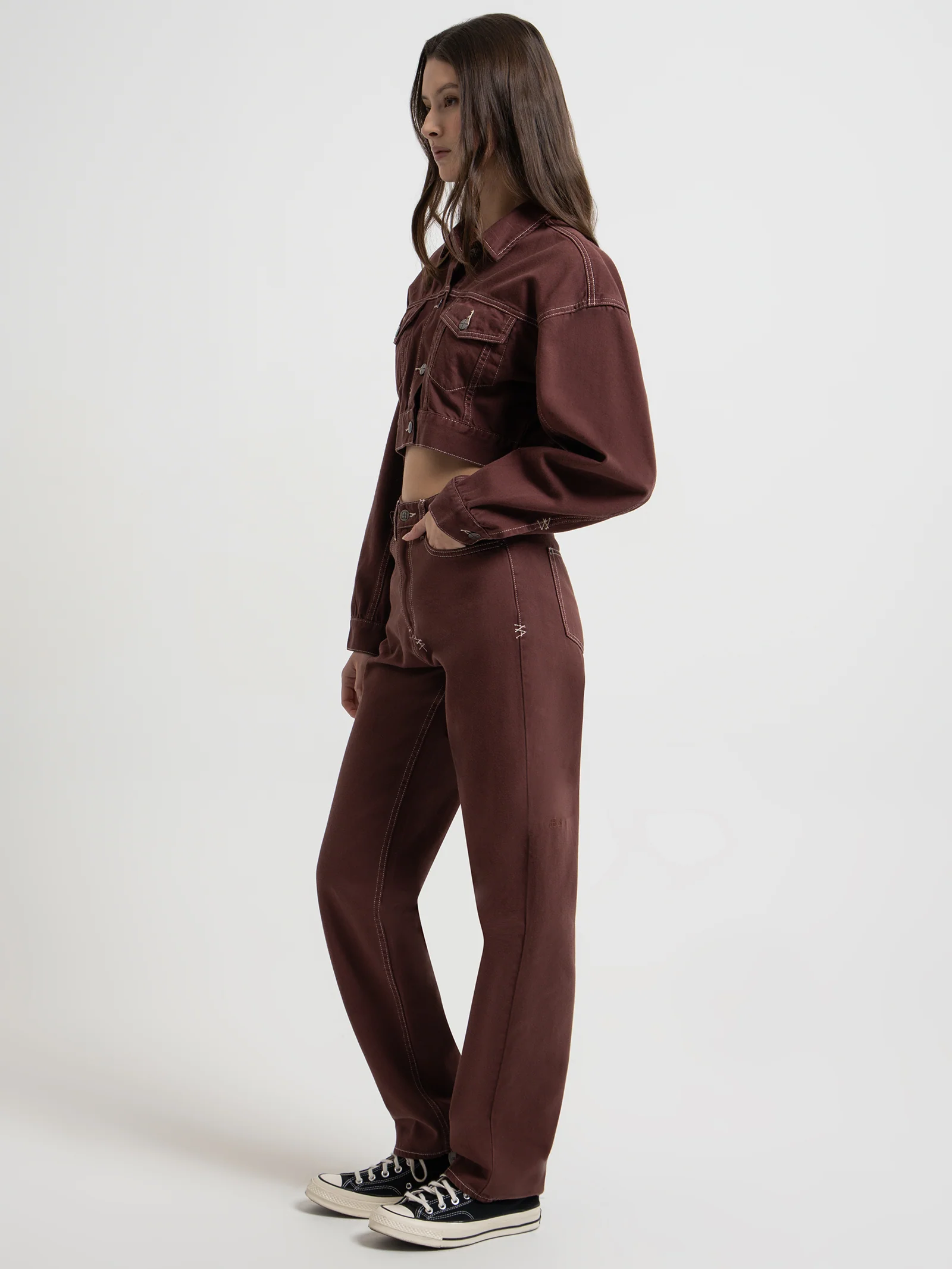 Kommand Jacket - Image 3