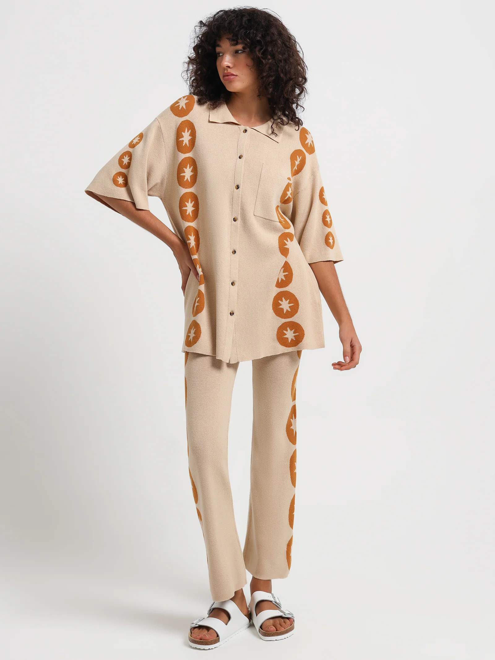 Kora Button Down - Image 3