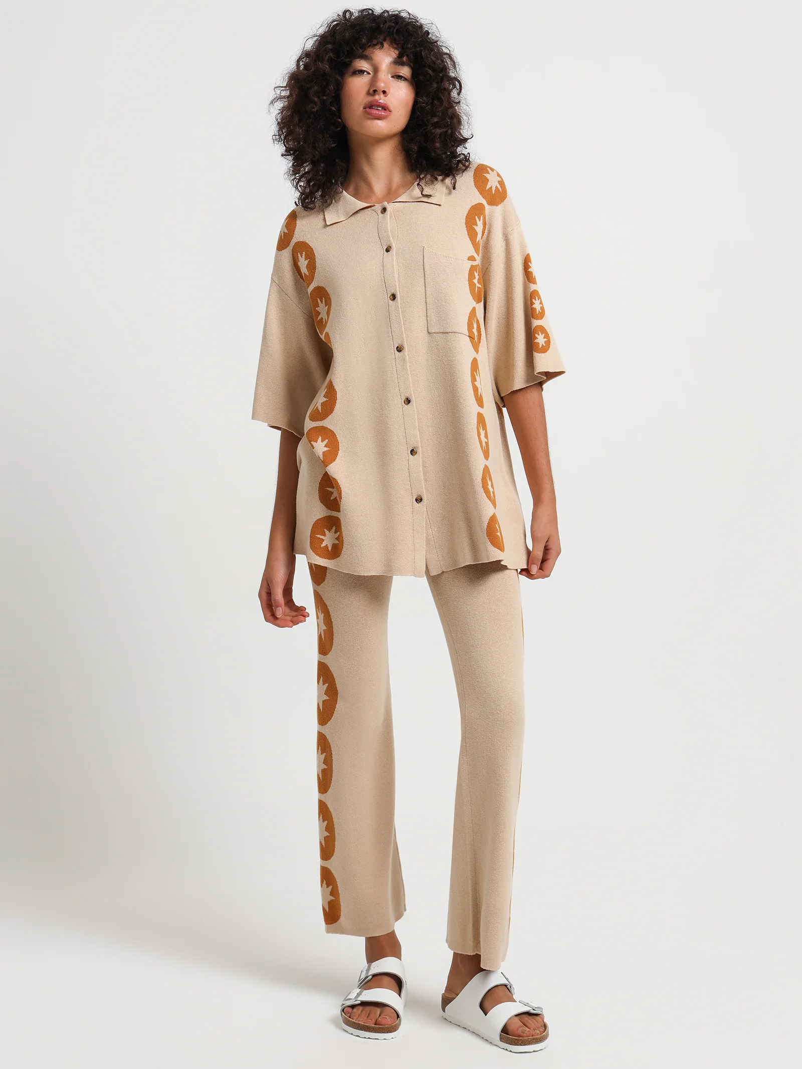 Kora Button Down - Image 4