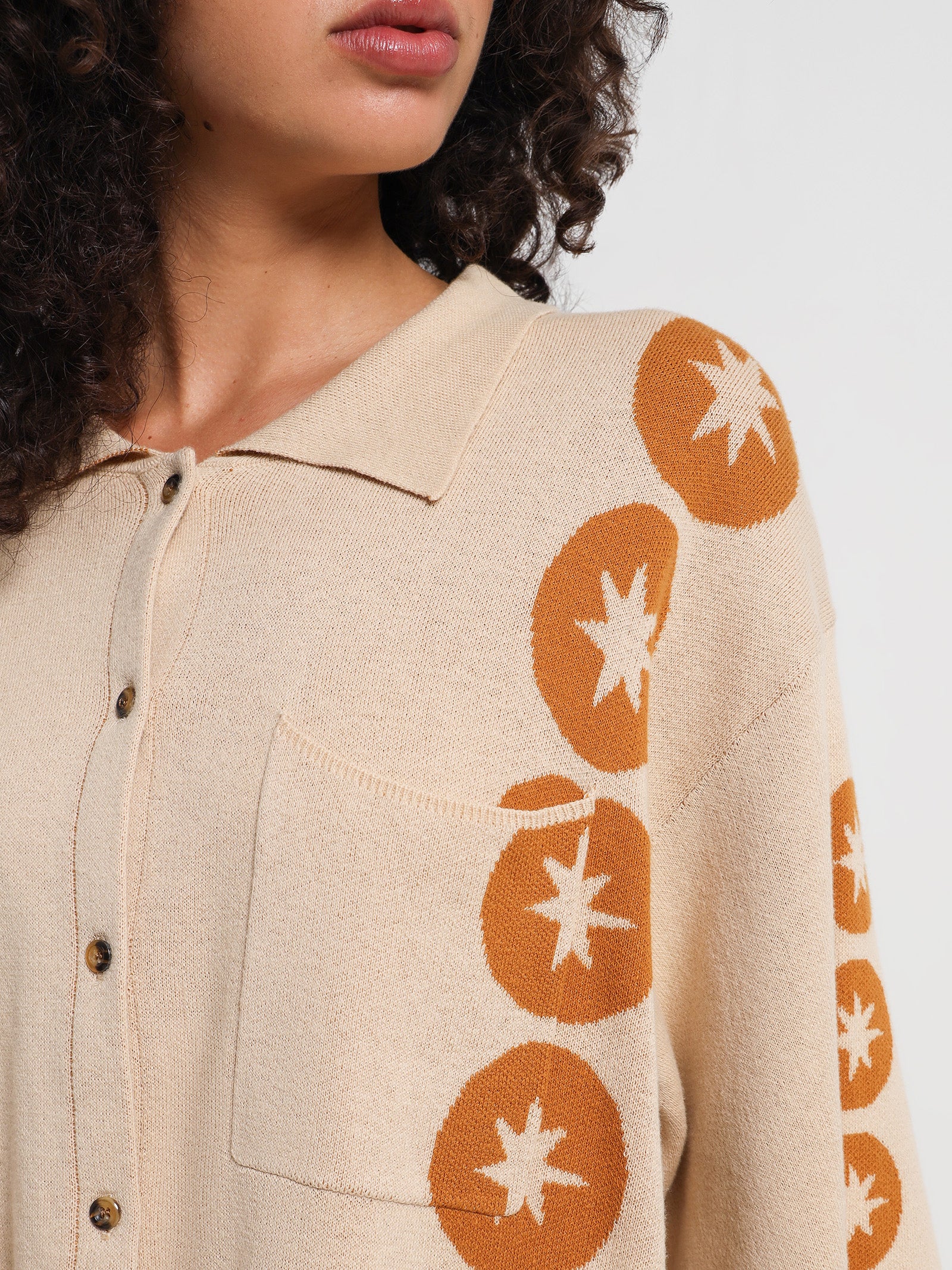 Kora Button Down - Image 5
