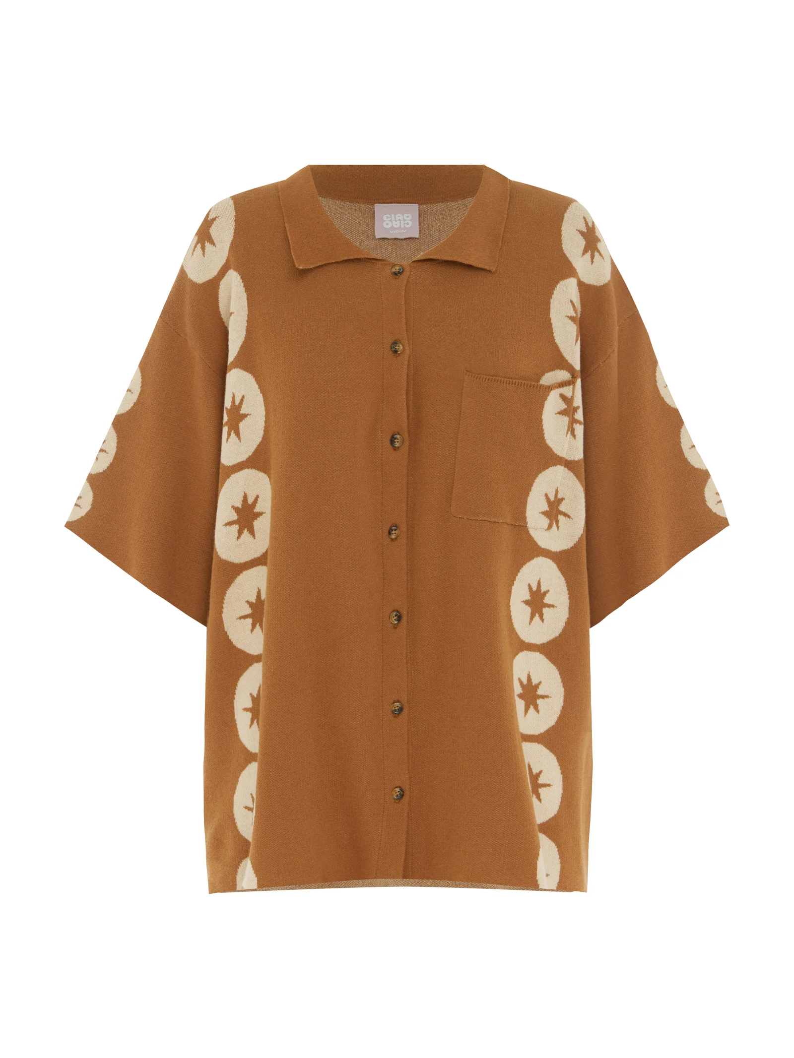 Kora Button Down Shirt - Image 4