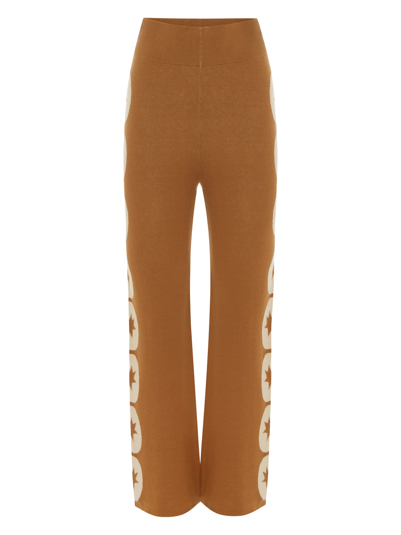 Kora Wide Leg Pants - Image 3