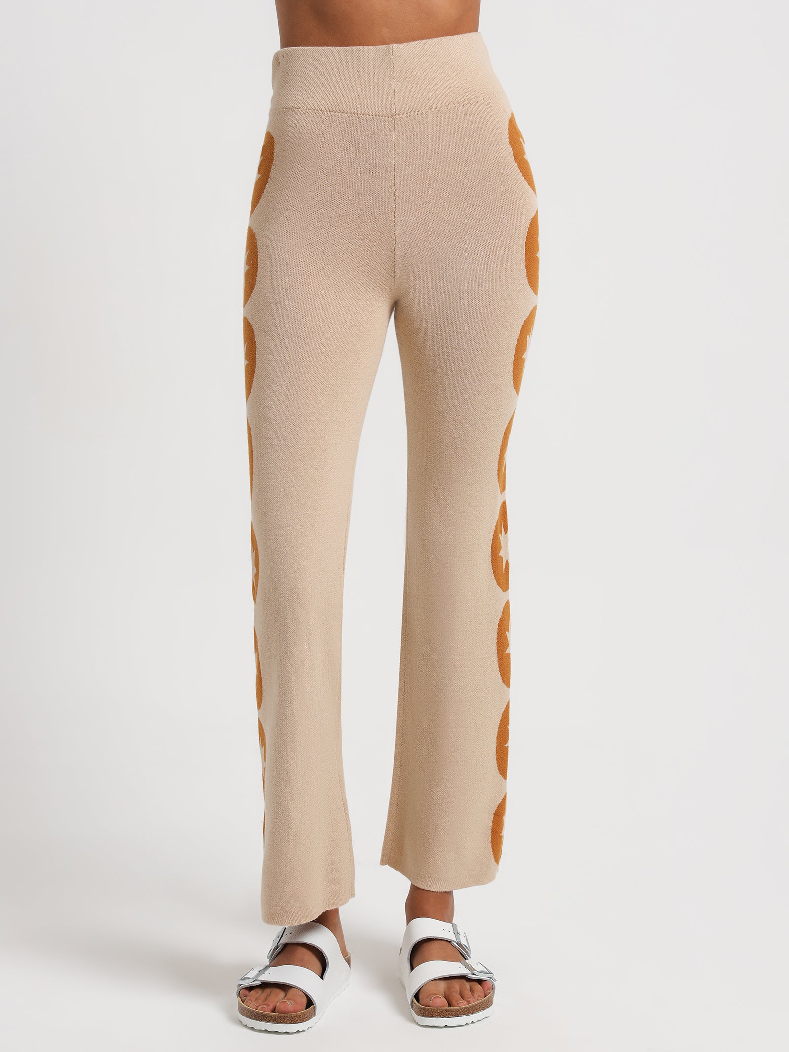 Kora Wide Leg Pants - Image 3