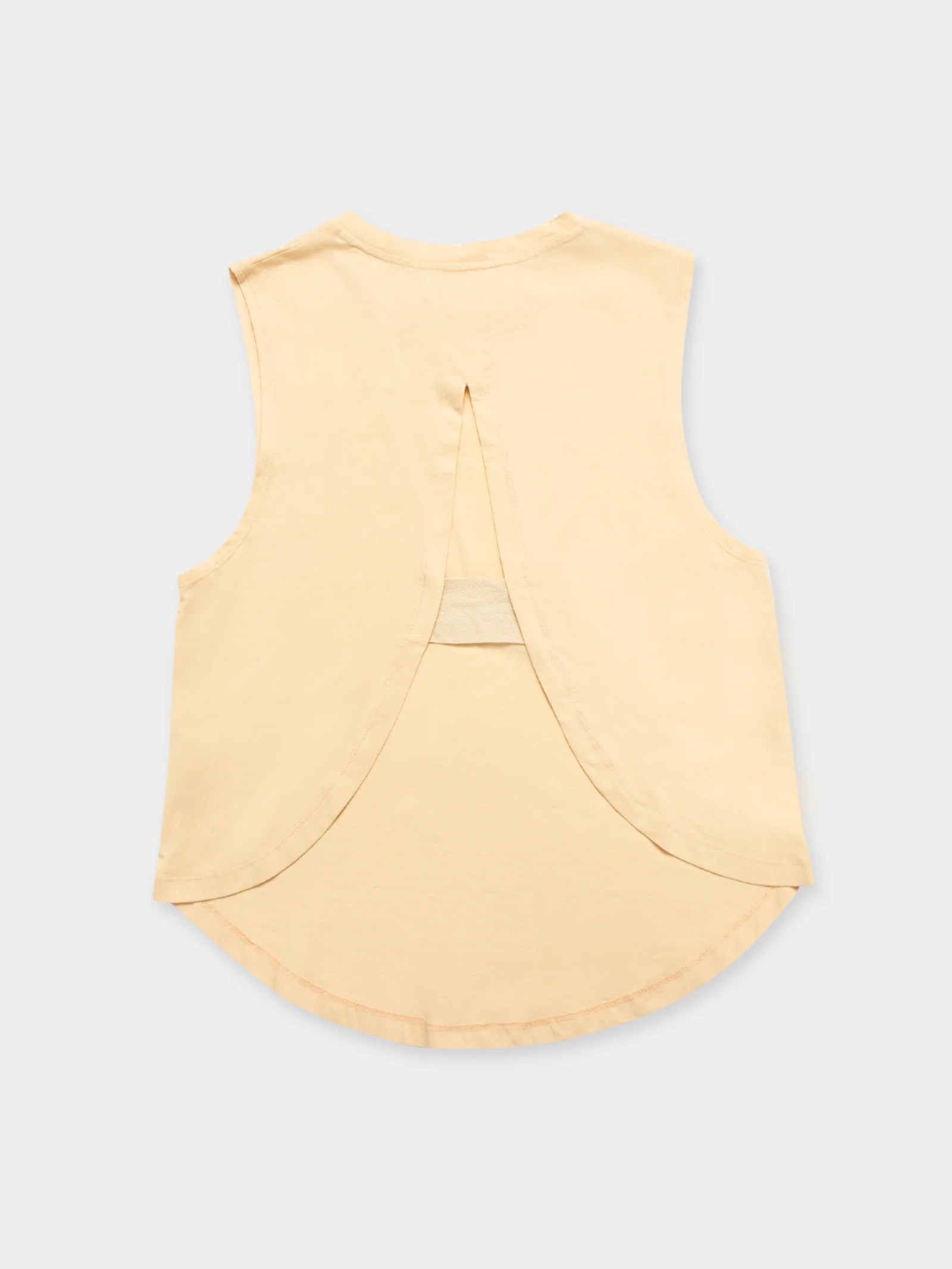 Kotero Herringbone Back Tank - Image 2