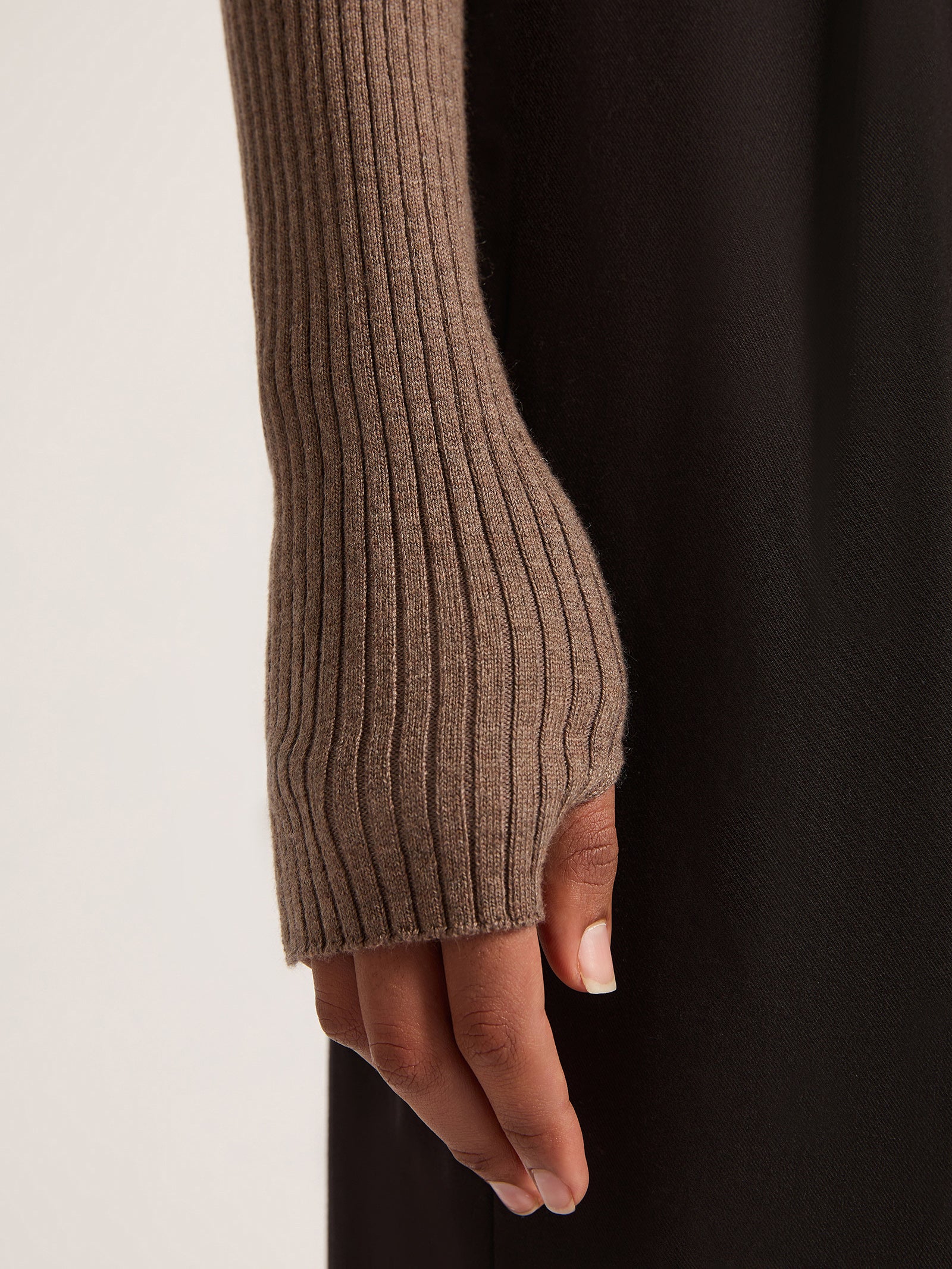 Krishna Off Shoulder Knit - Image 3