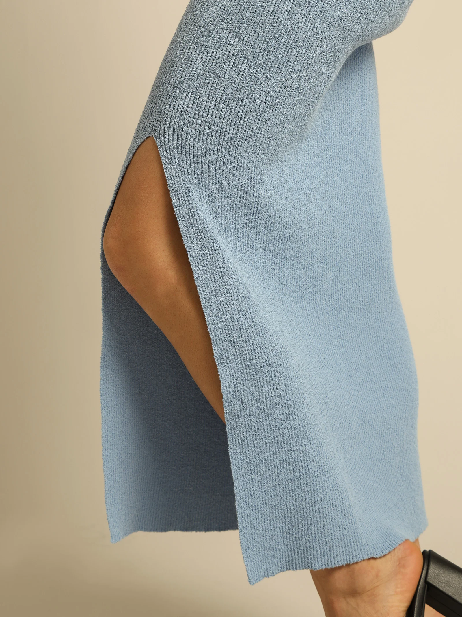 Krista Knit Skirt - Image 6