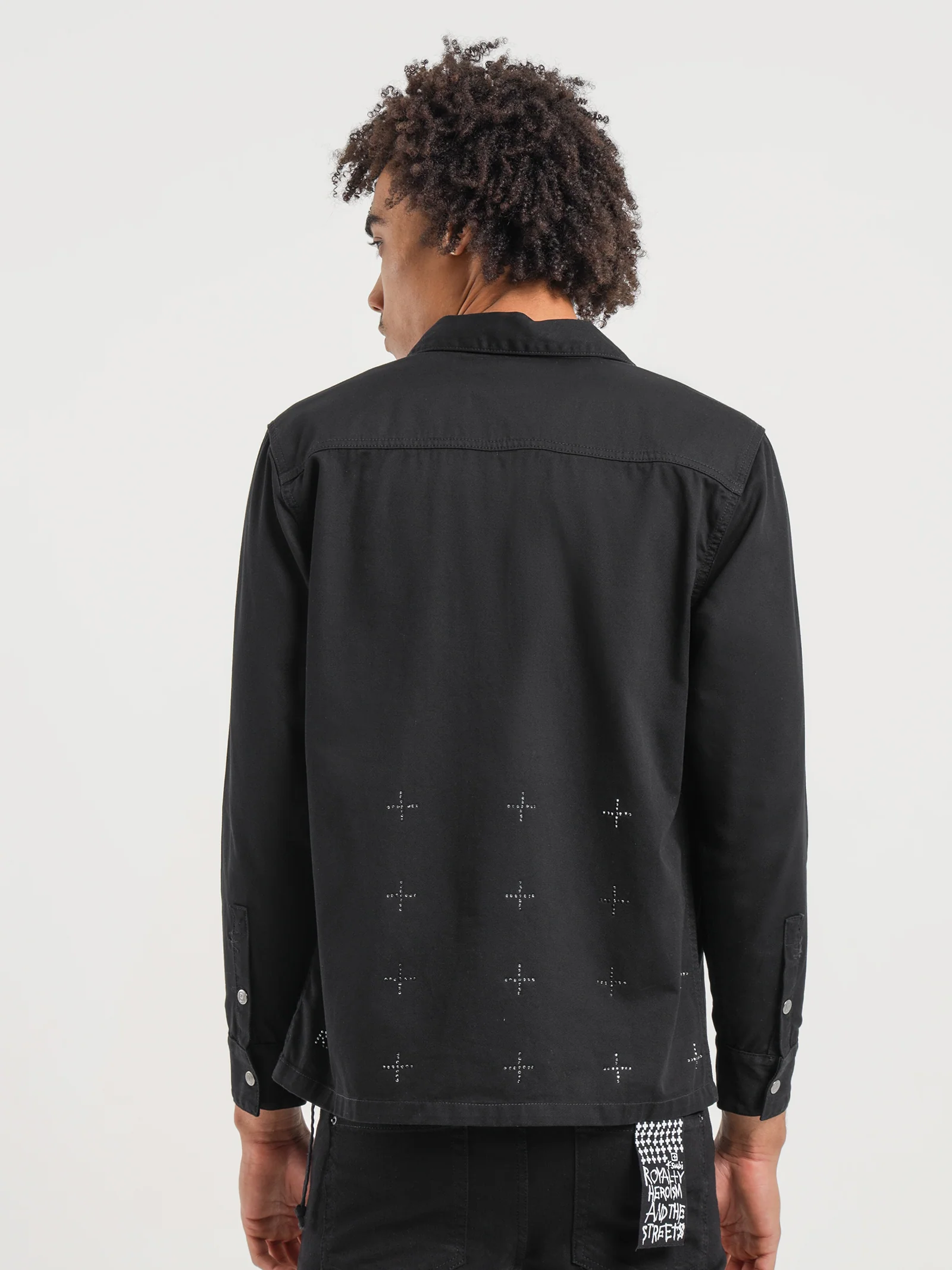 Krystal Paradox LS Shirt - Image 6
