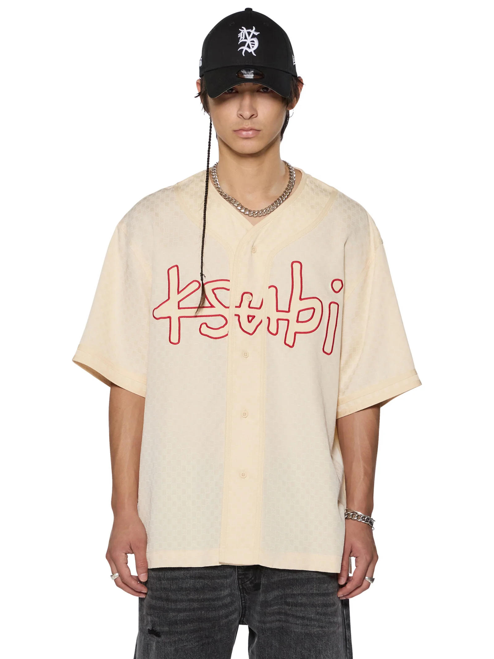 1999 Box Life Jersey - Image 2