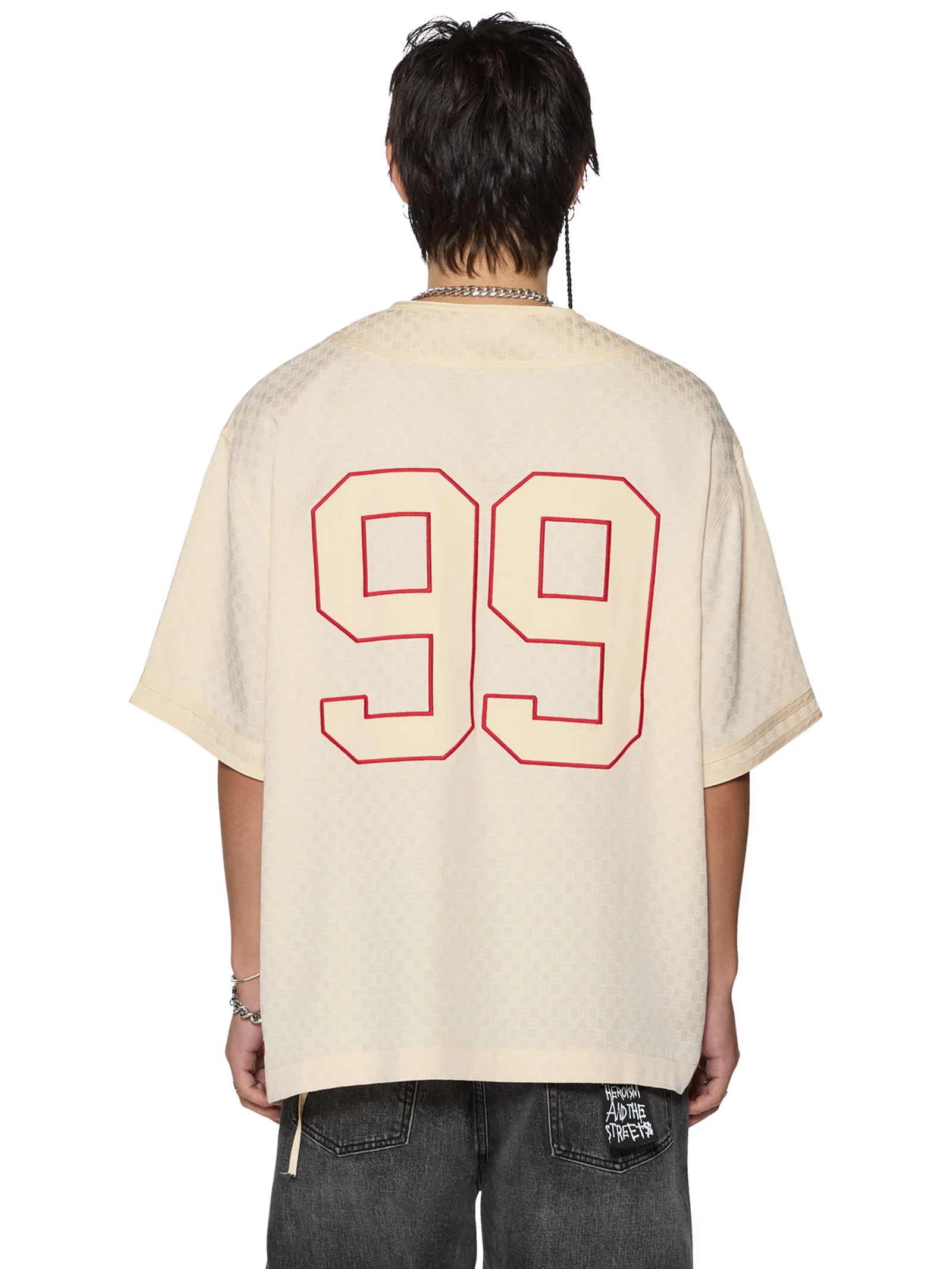 1999 Box Life Jersey - Image 3
