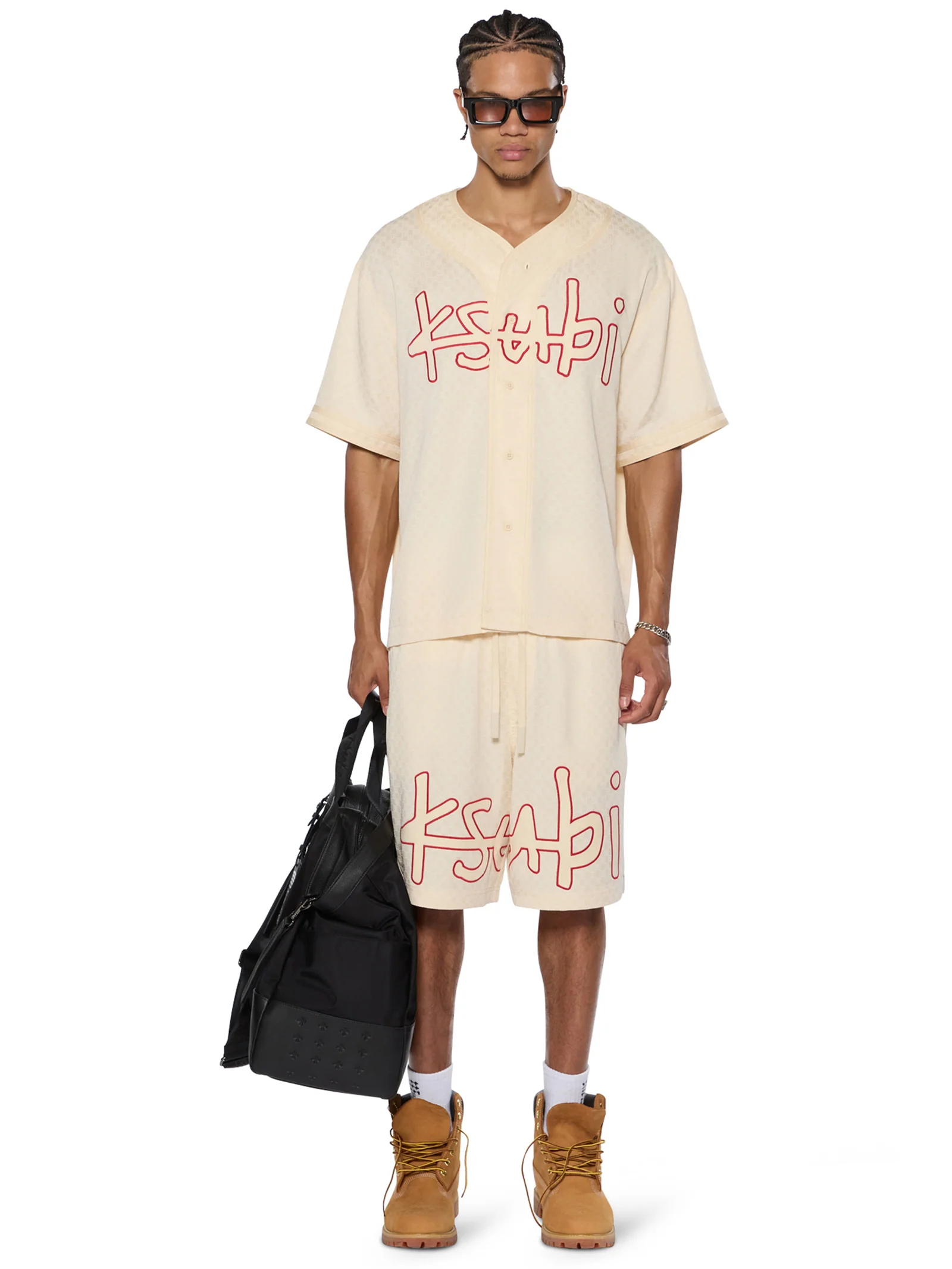 1999 Box Life Jersey - Image 4