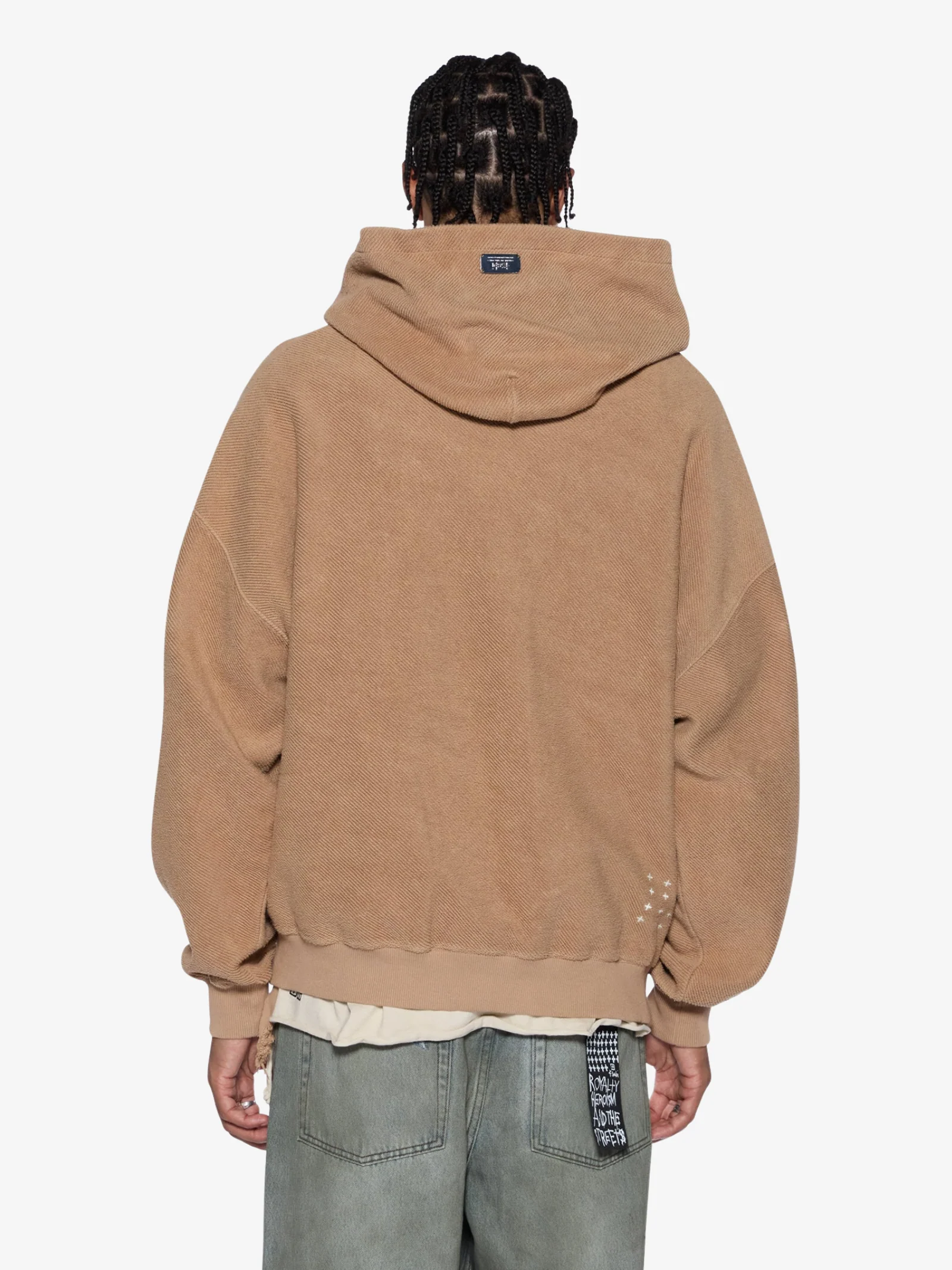 1999 Ekcess Hoodie - Image 3