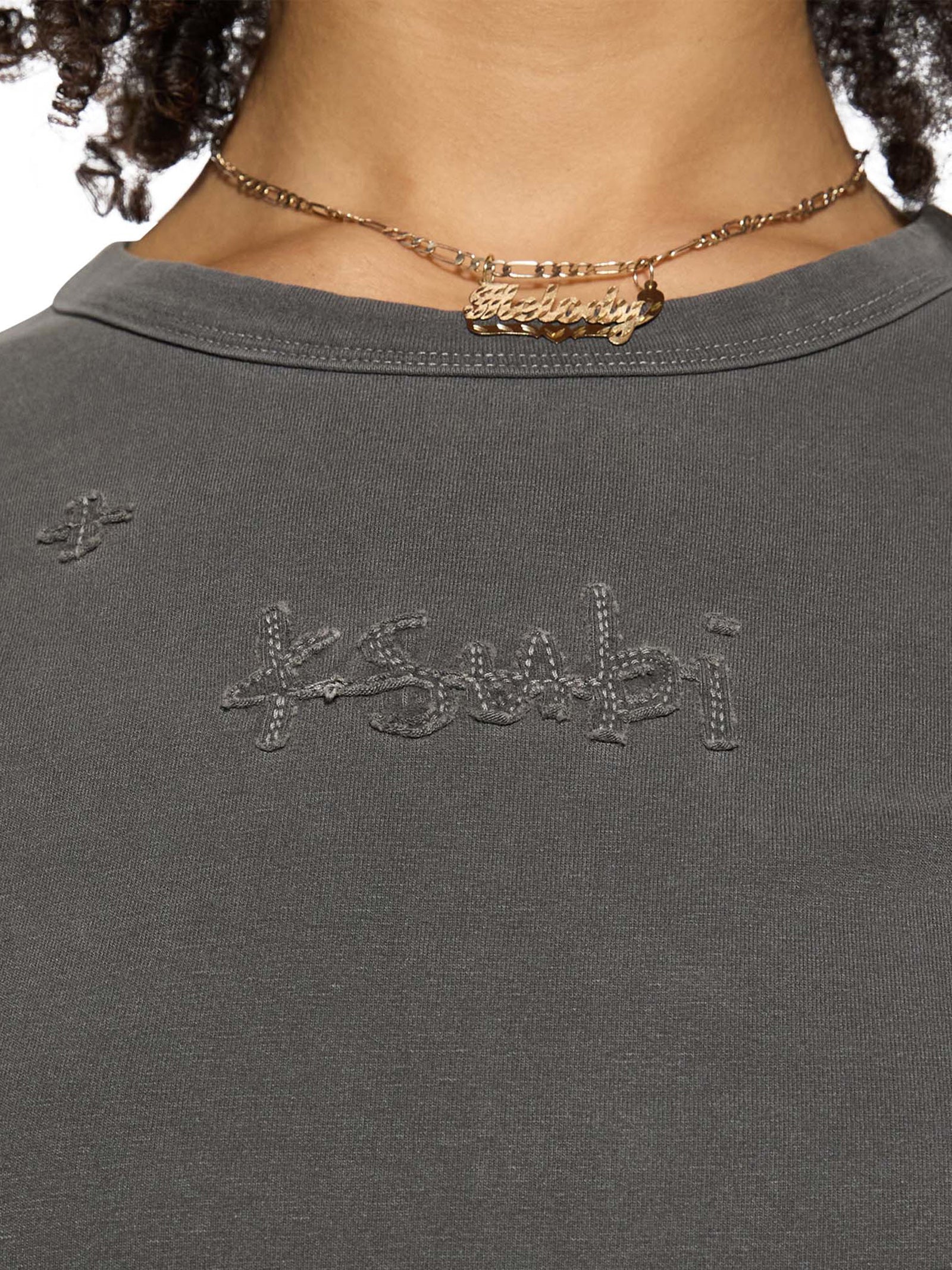 1999 Plus Baby Short Sleeve Tee - Image 3