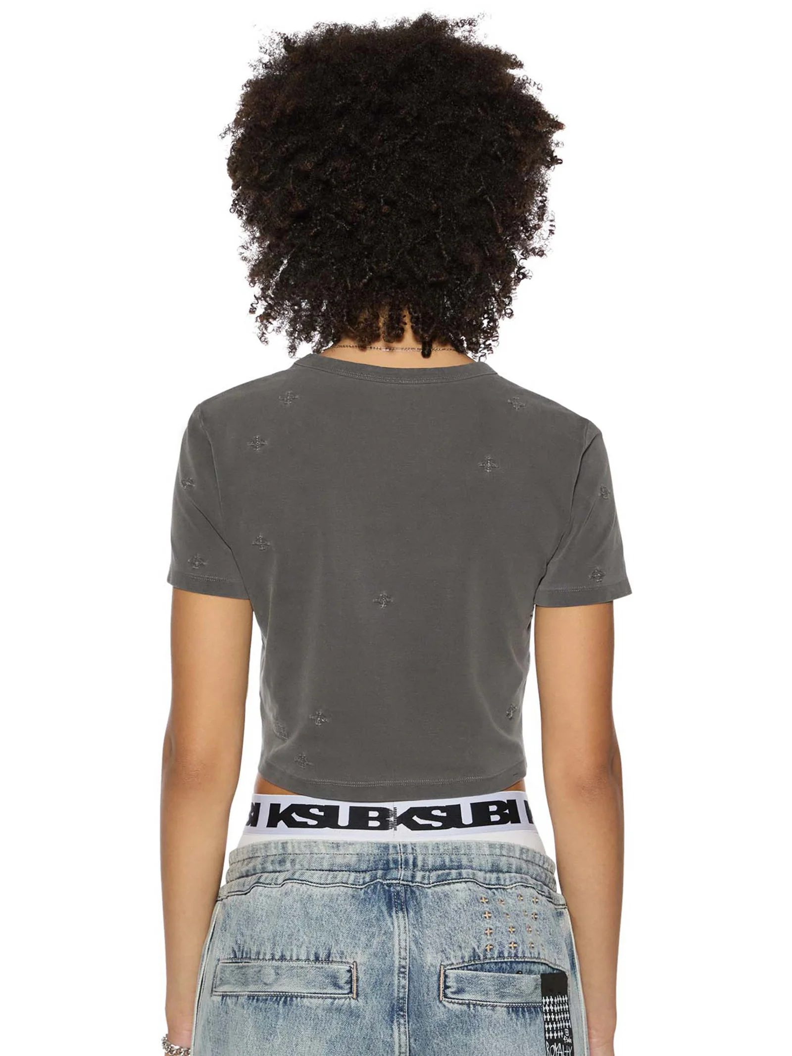 1999 Plus Baby Short Sleeve Tee - Image 4