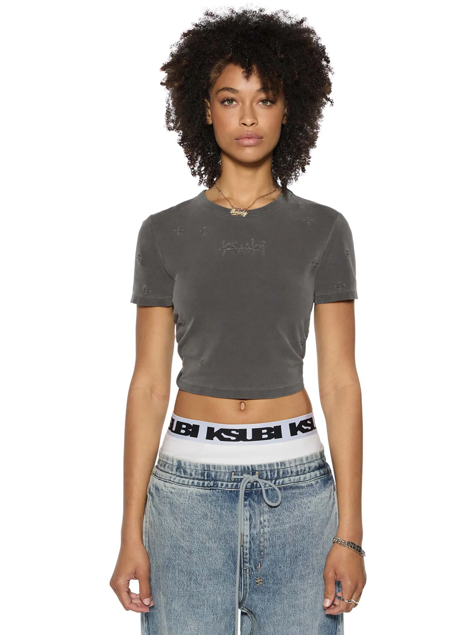 1999 Plus Baby Short Sleeve Tee - Image 5