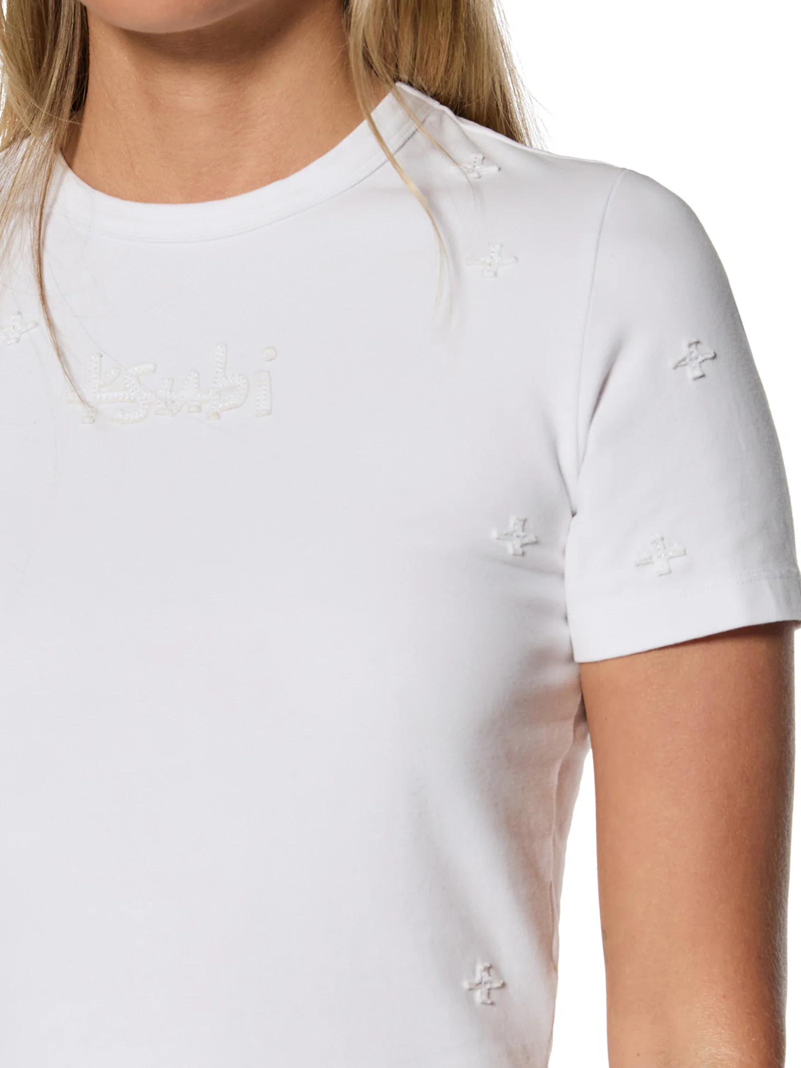 1999 Plus Baby Tee - Image 2