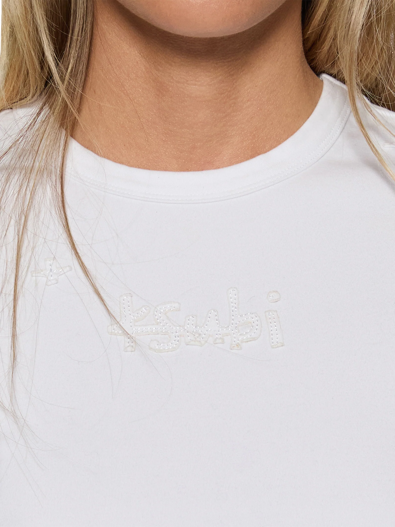 1999 Plus Baby Tee - Image 3
