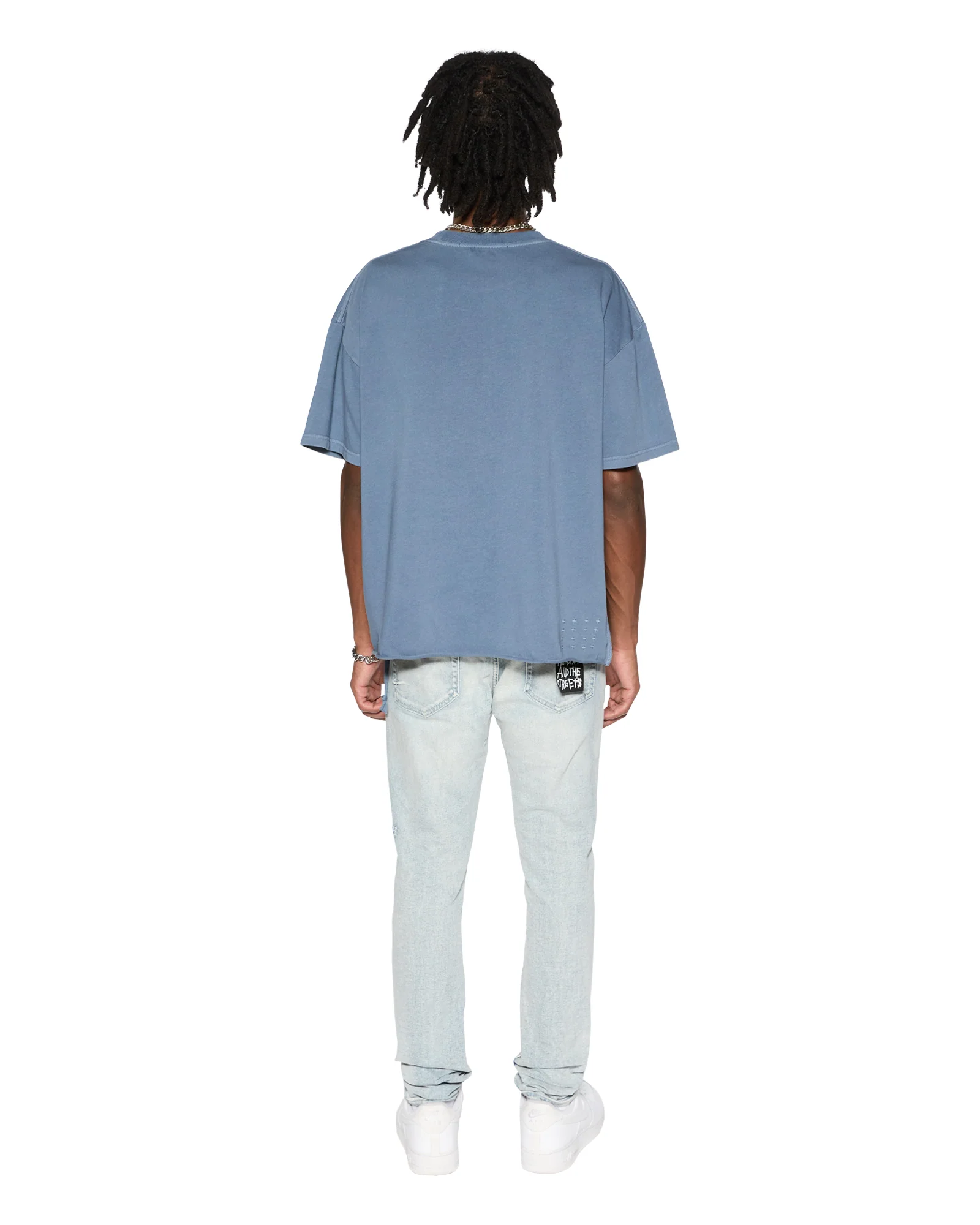1999 Pocket SS Tee - Image 3