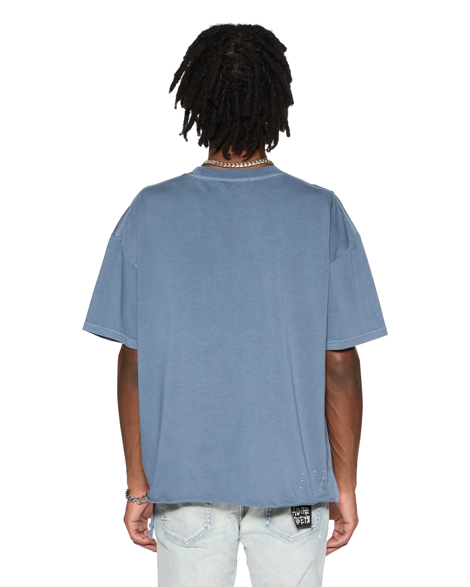 1999 Pocket SS Tee - Image 4