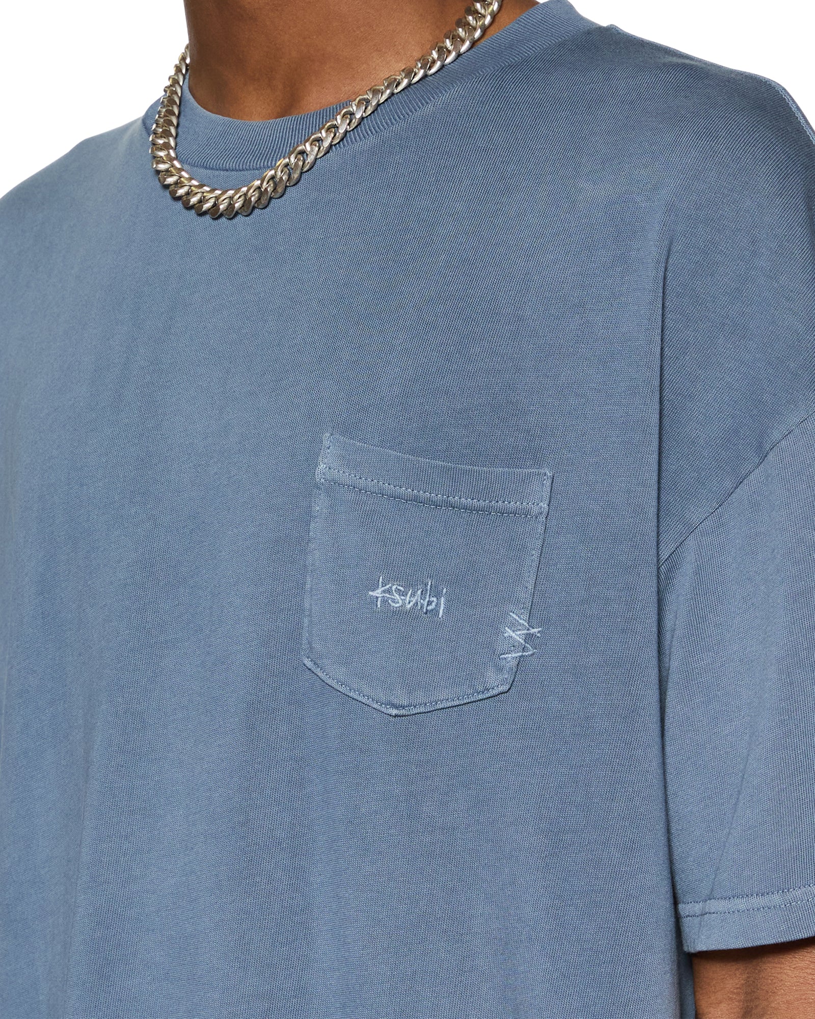 1999 Pocket SS Tee - Image 5