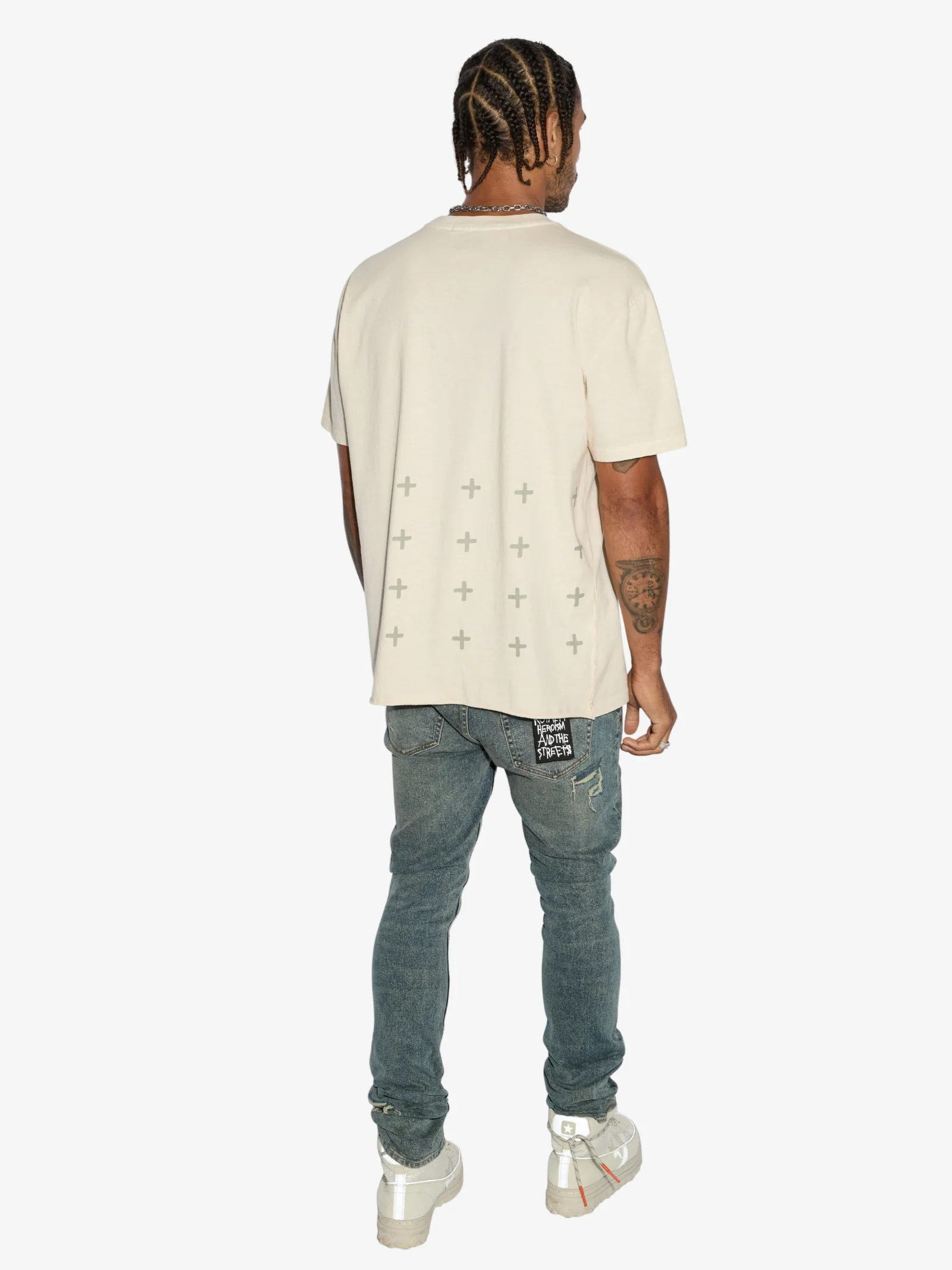 AllDay Biggie SS Tee - Image 3
