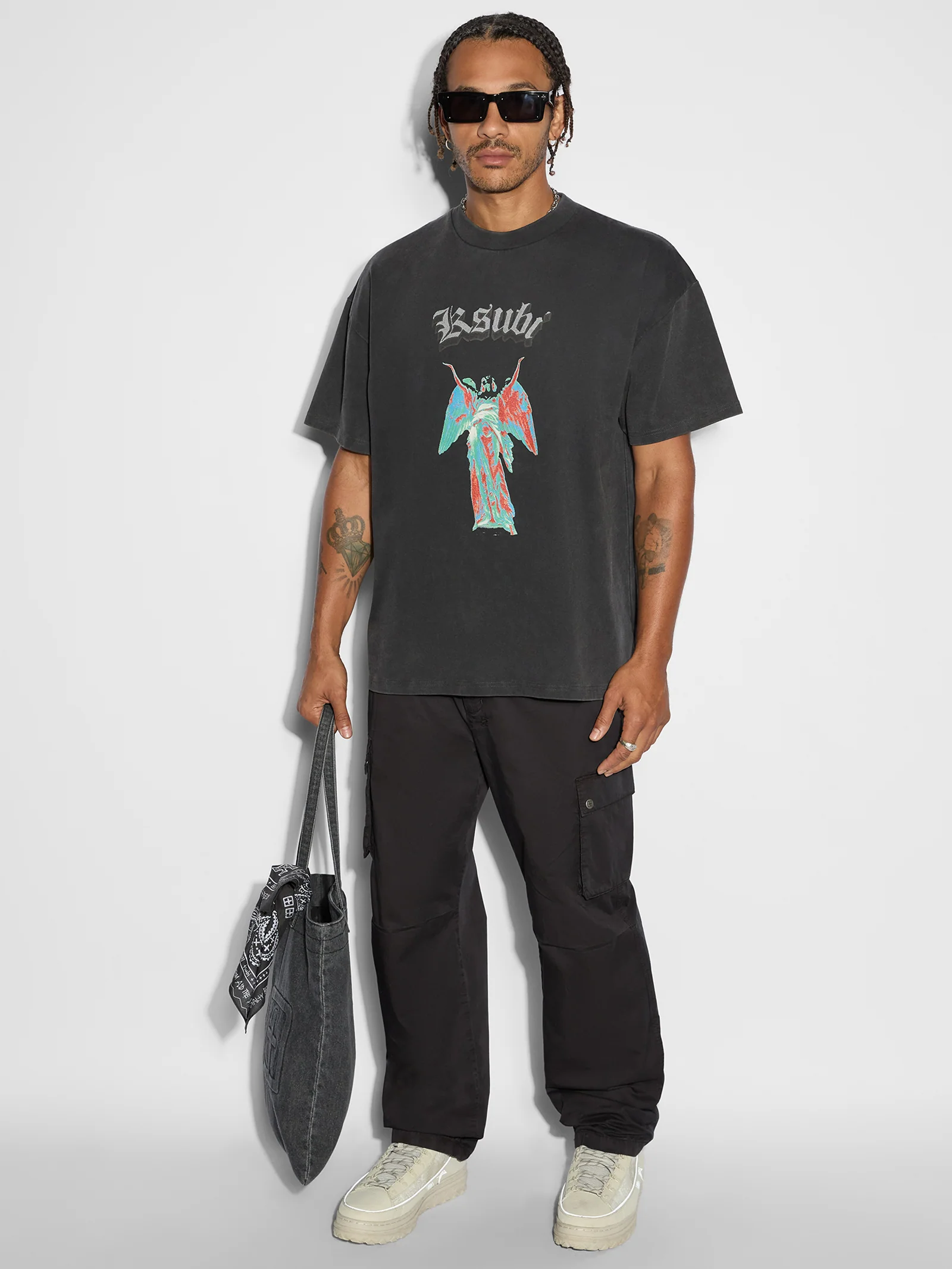 Angelik Ekcess Ss Tee - Image 2