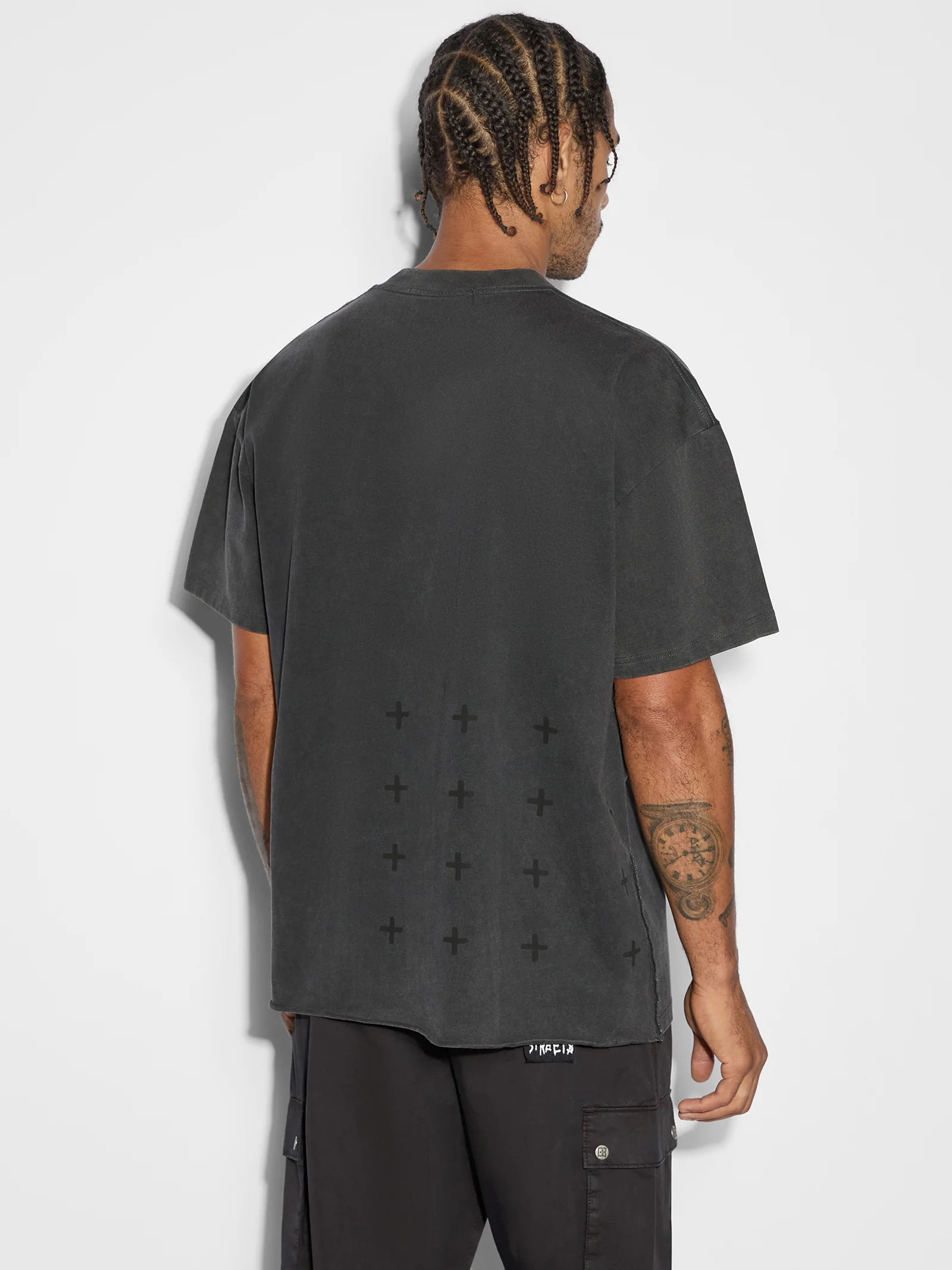 Angelik Ekcess Ss Tee - Image 3
