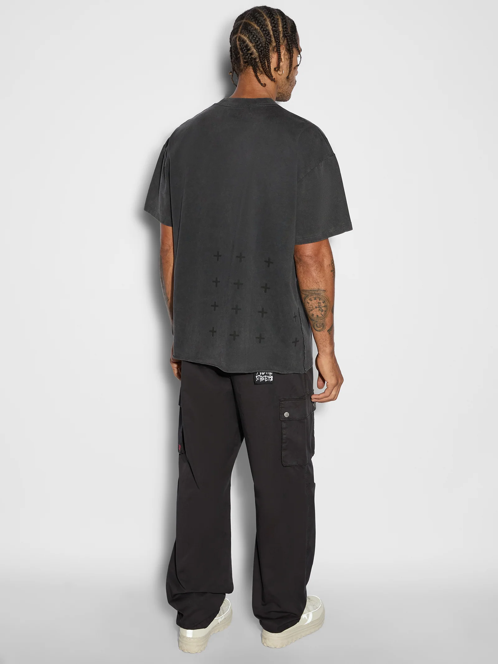 Angelik Ekcess Ss Tee - Image 4