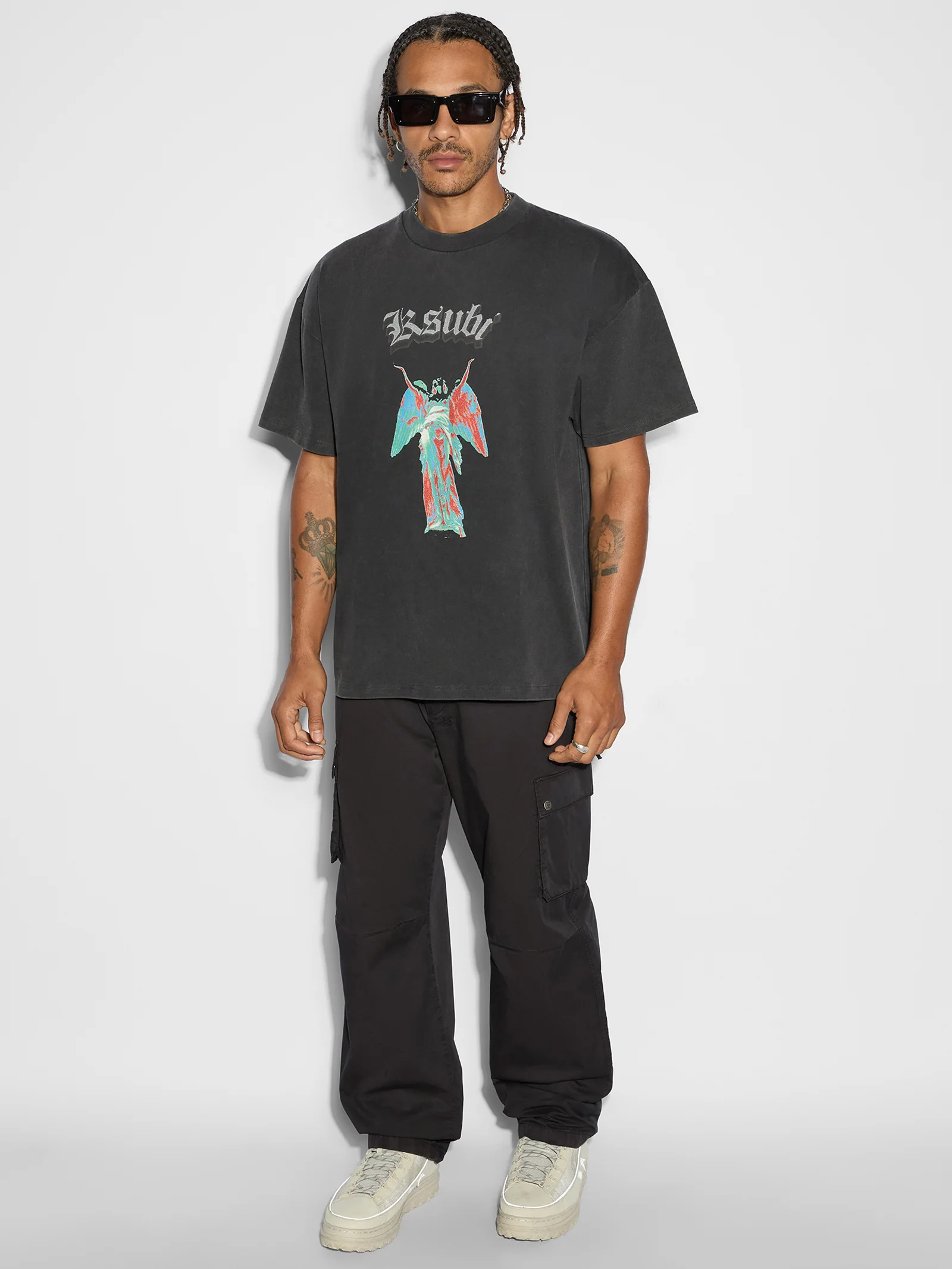 Angelik Ekcess Ss Tee - Image 5