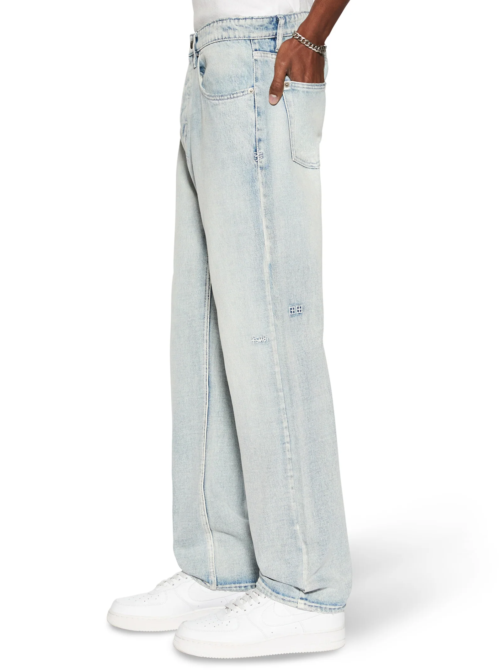 Anti K Jeans - Image 3