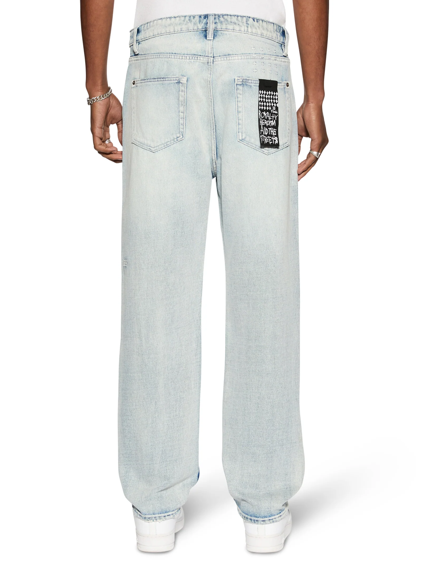 Anti K Jeans - Image 5
