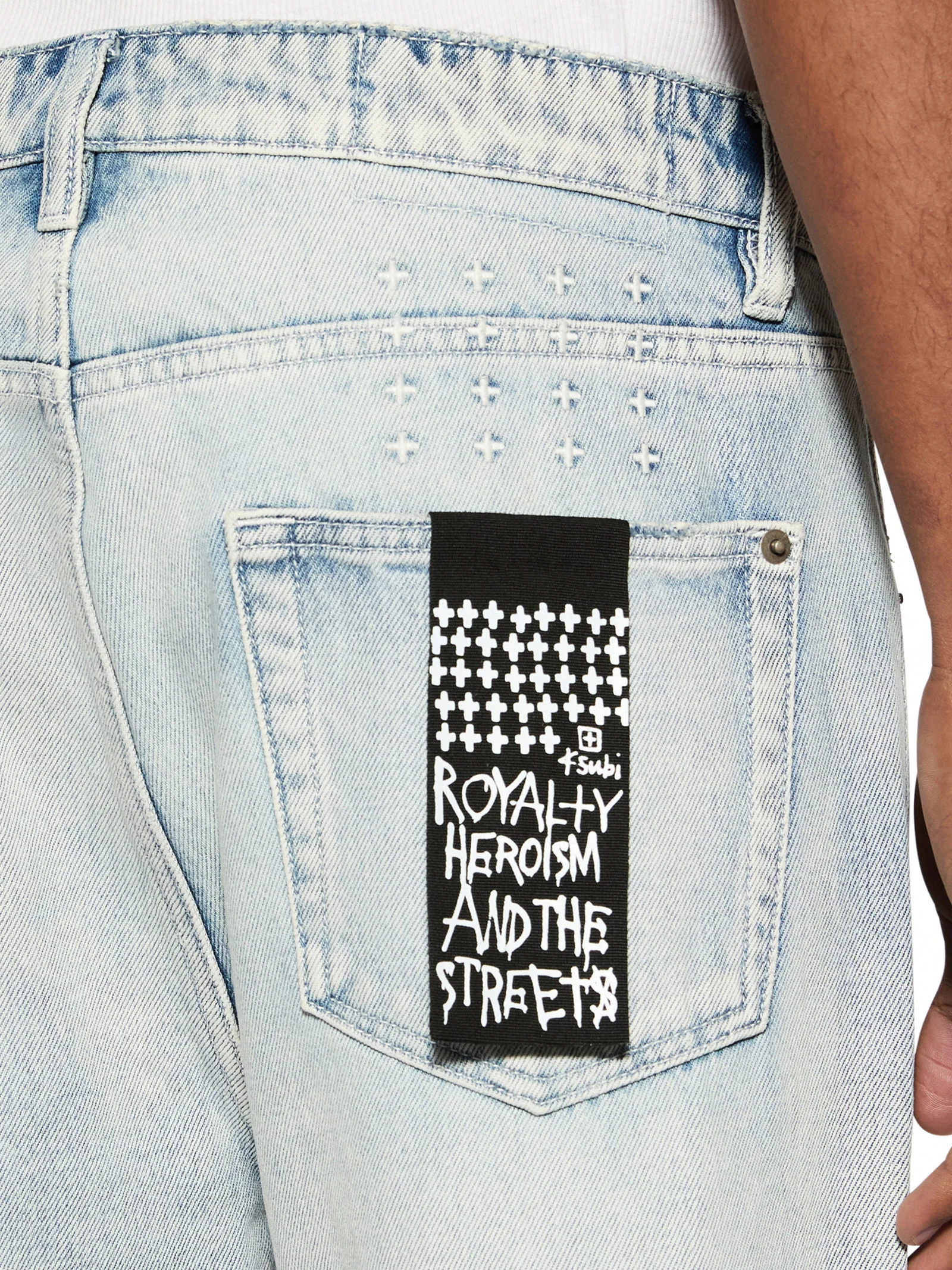 Anti K Jeans - Image 6