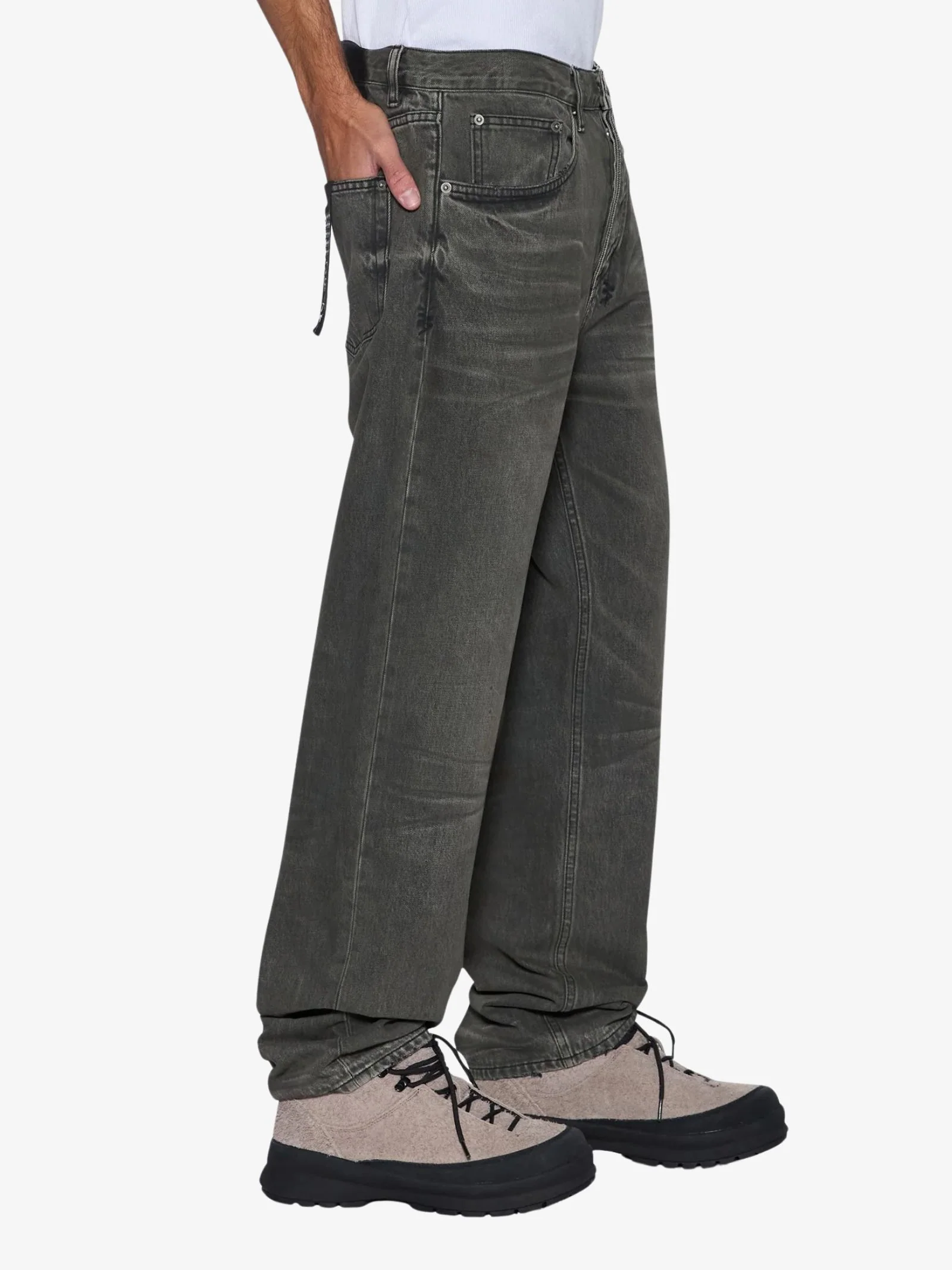 Anti K Jeans - Image 2