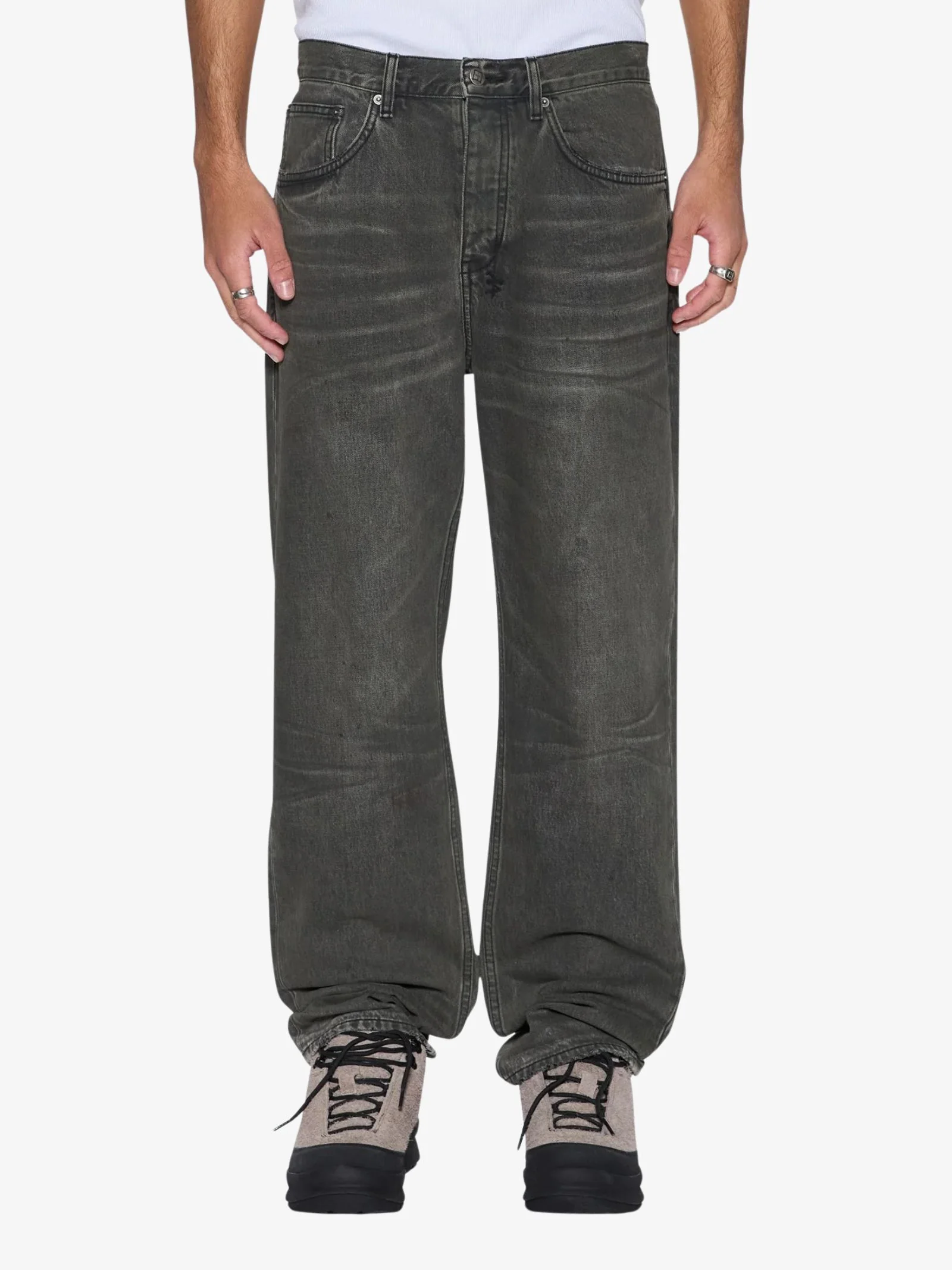 Anti K Jeans - Image 3