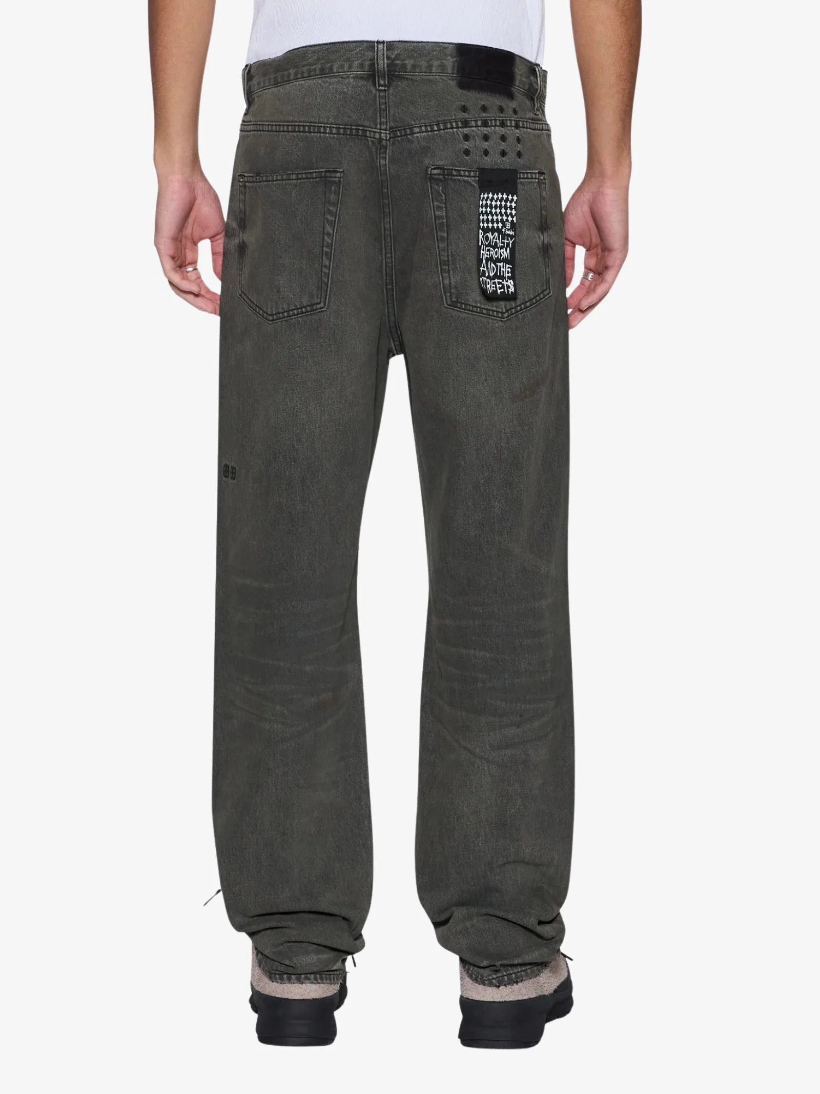 Anti K Jeans - Image 4