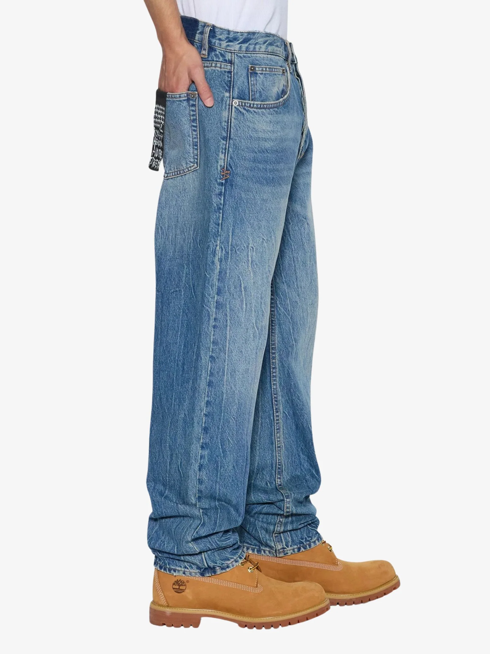 Anti K Jeans - Image 2