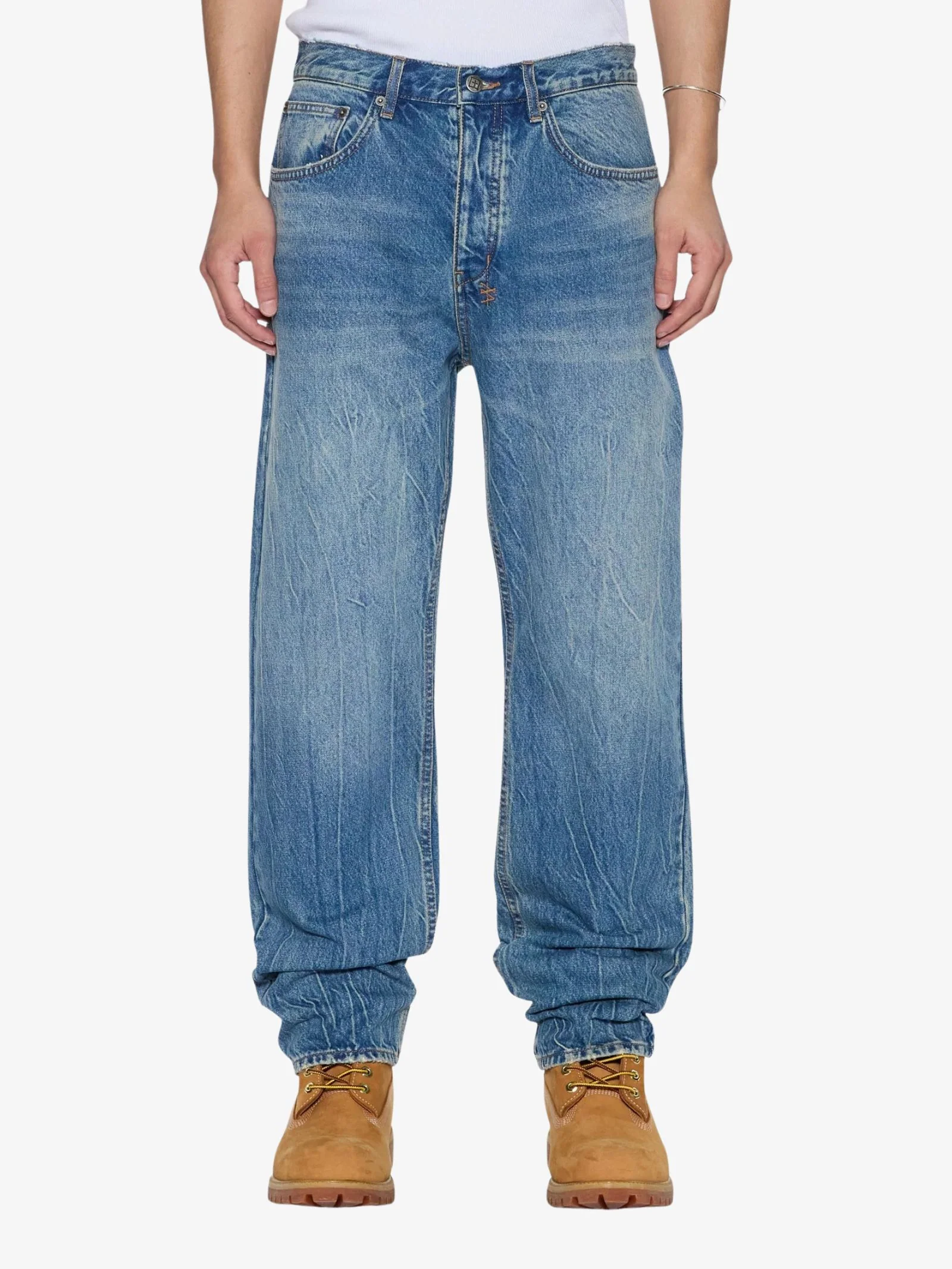 Anti K Jeans - Image 3