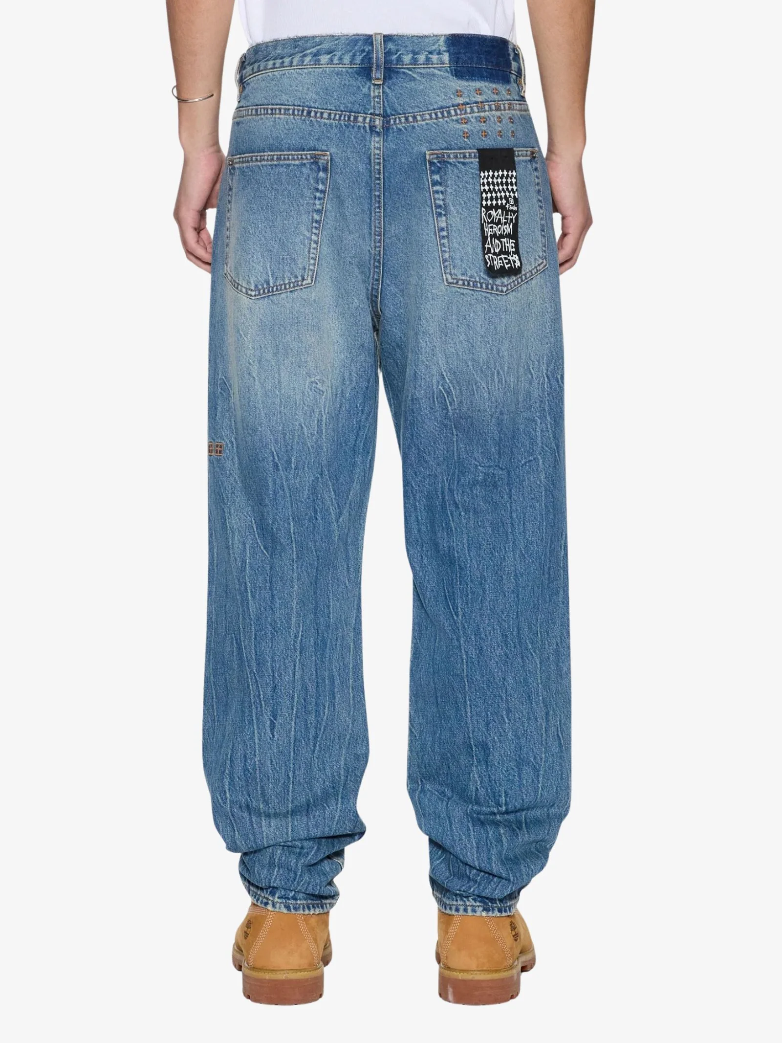Anti K Jeans - Image 4
