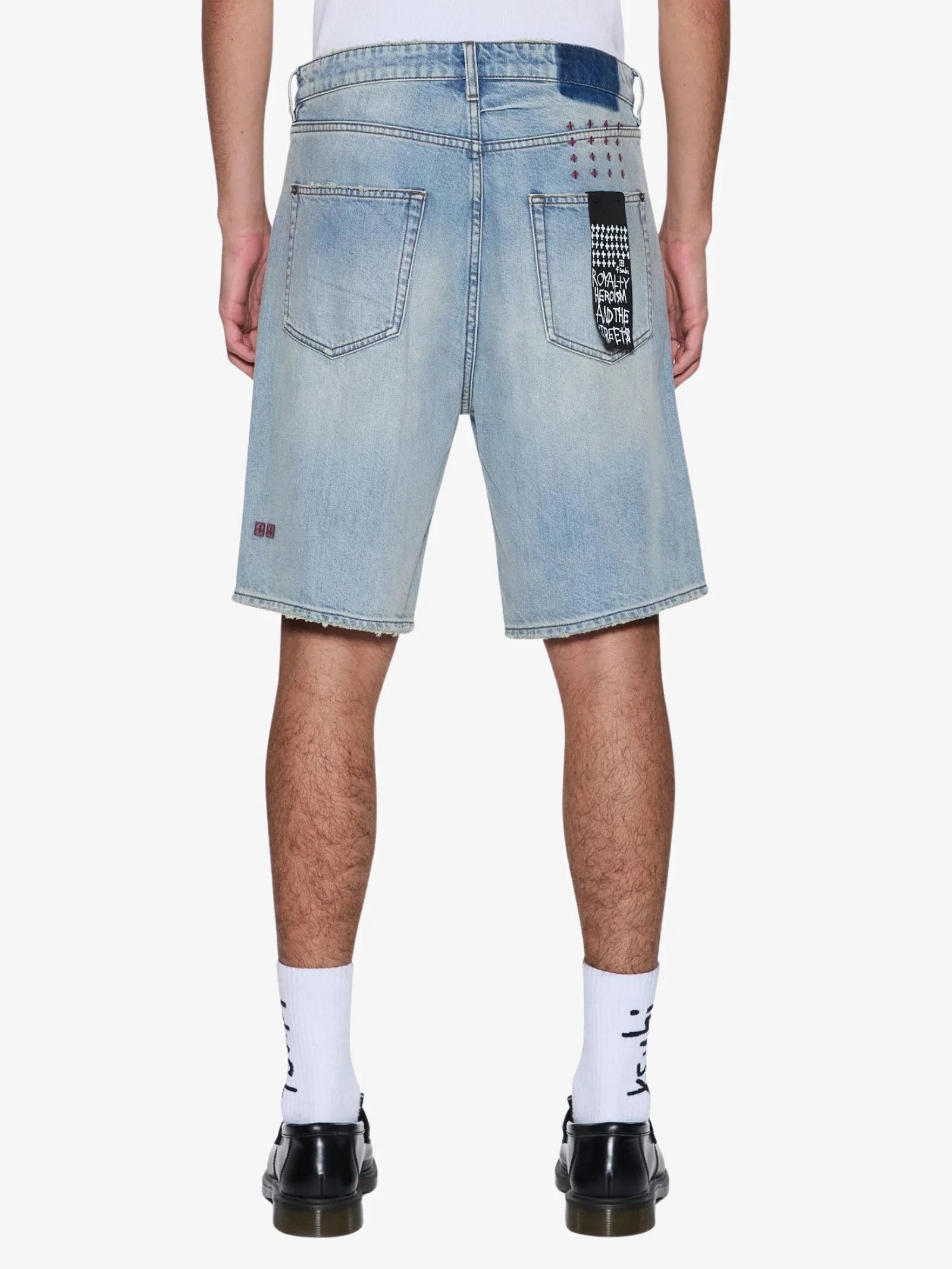 Anti Short - Image 2