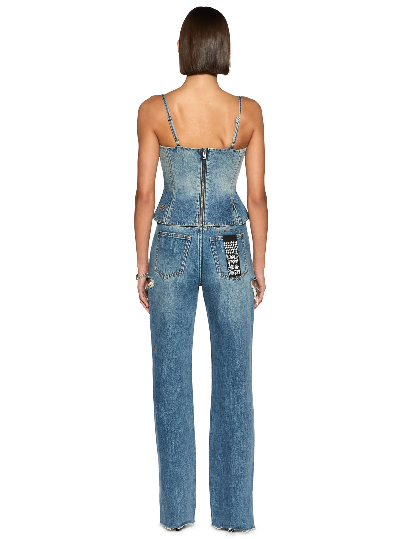 Athena Bustier - Image 2