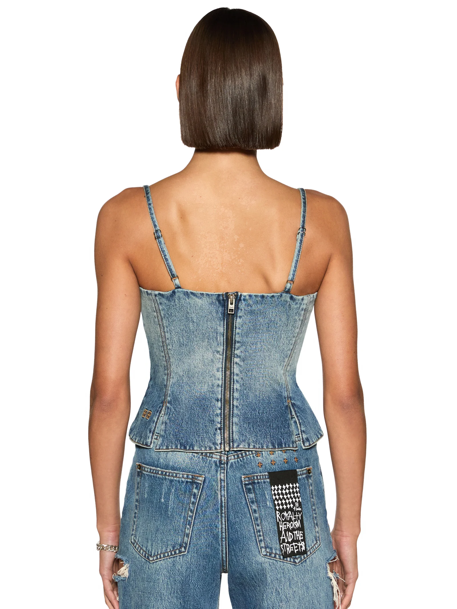 Athena Bustier - Image 3