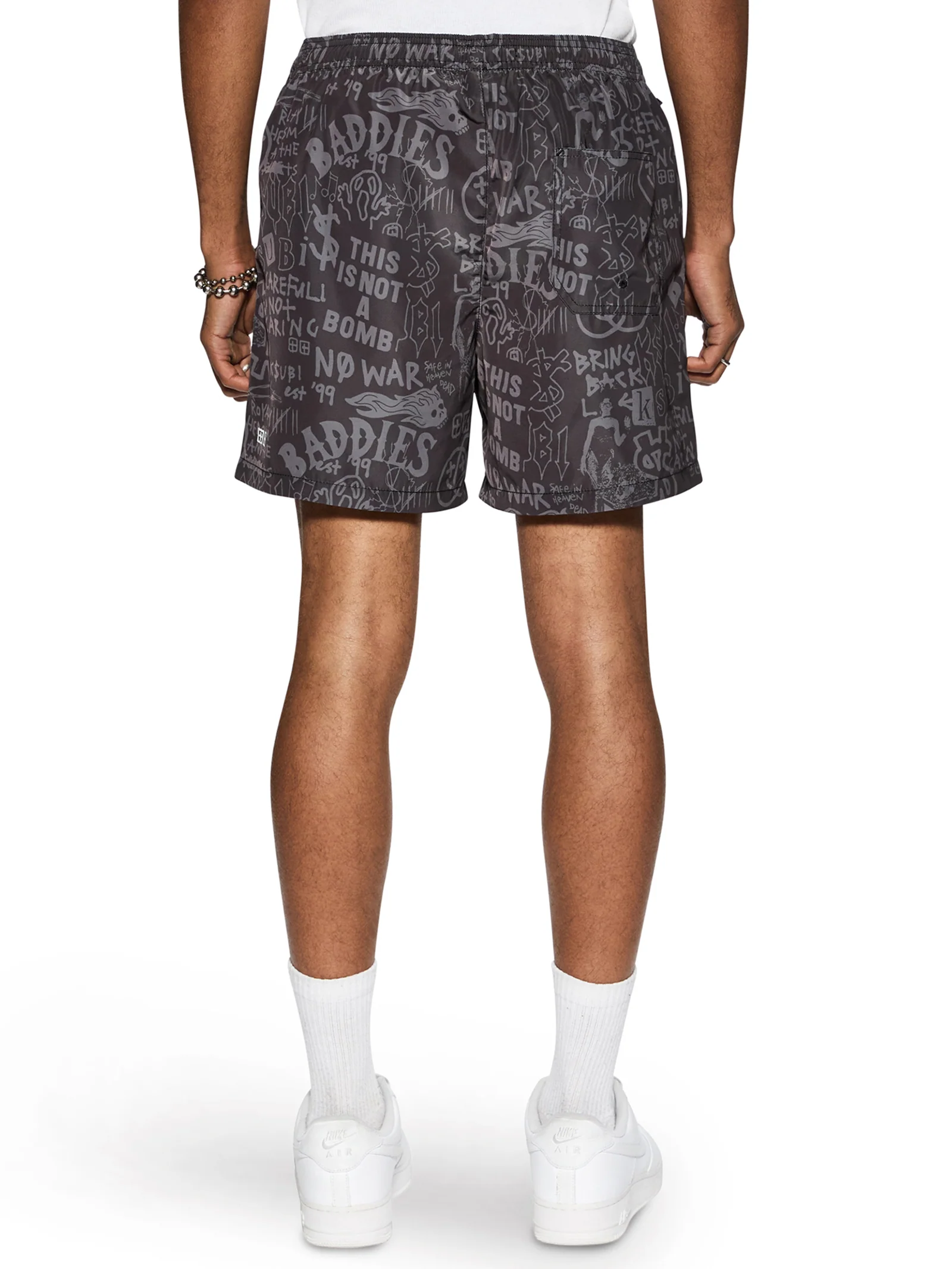 Baddies Boardshort - Image 2