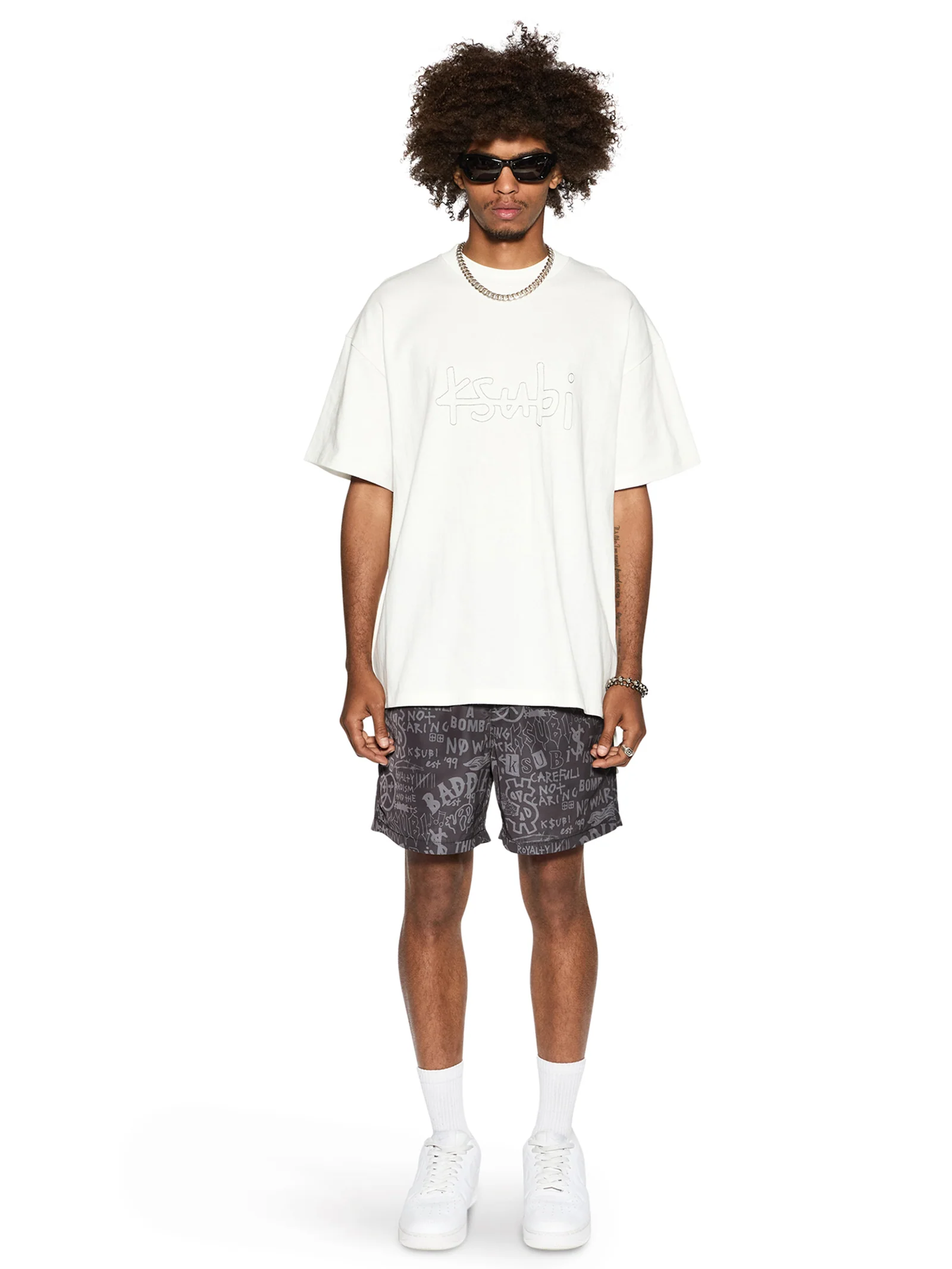 Baddies Boardshort - Image 3