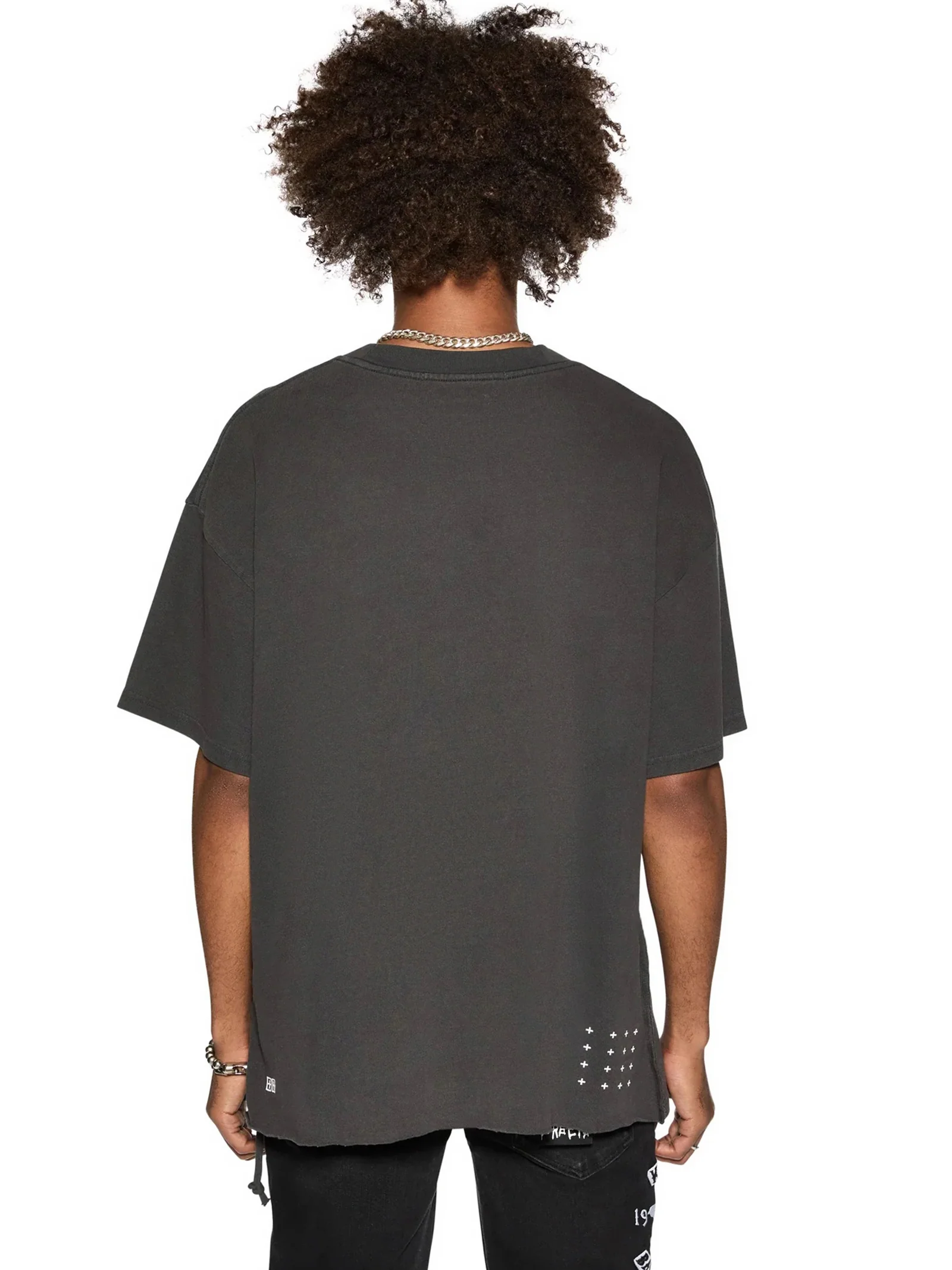 Baddies Ekcess SS Tee - Image 2