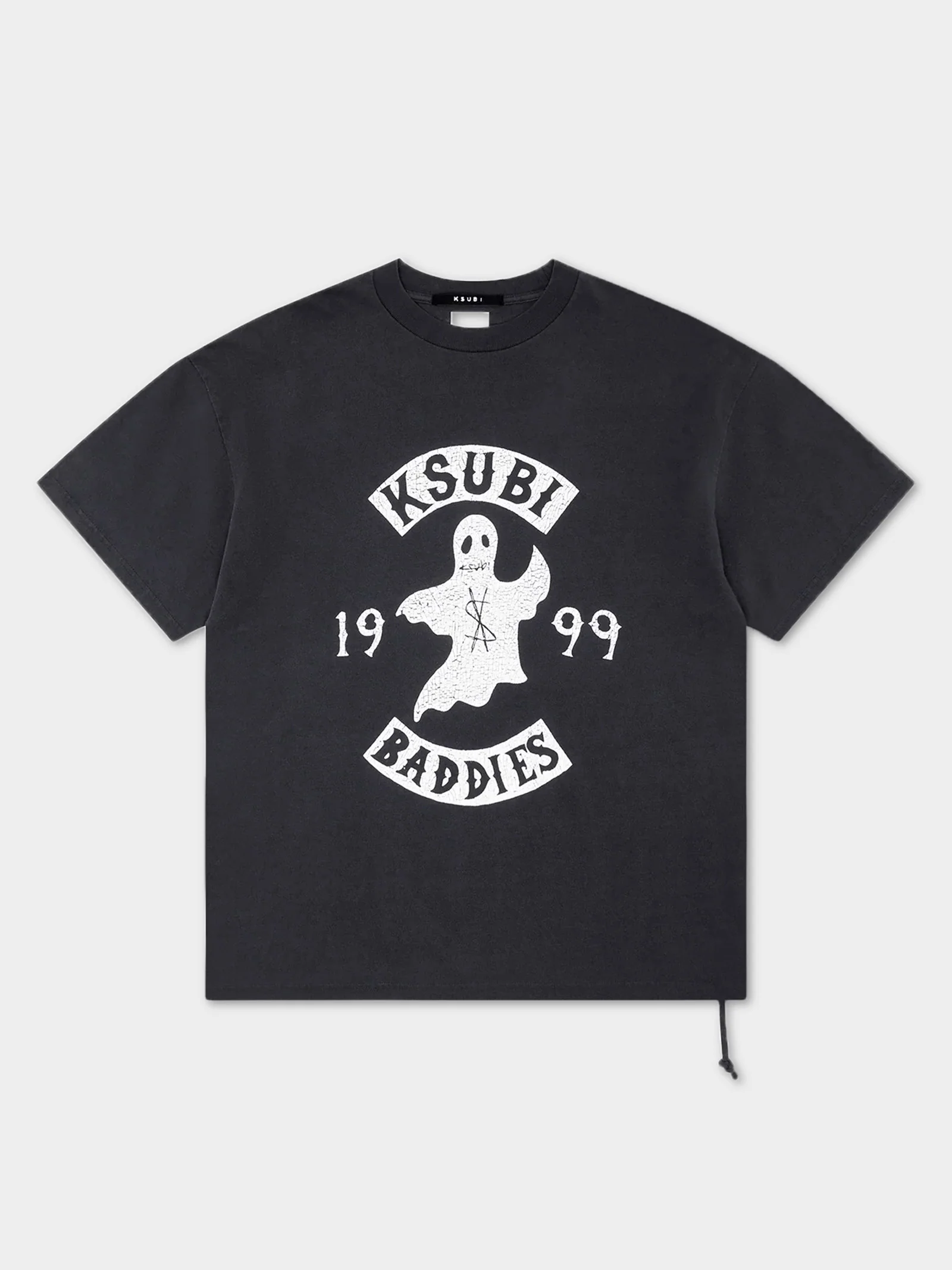 Baddies Ekcess SS Tee - Image 3