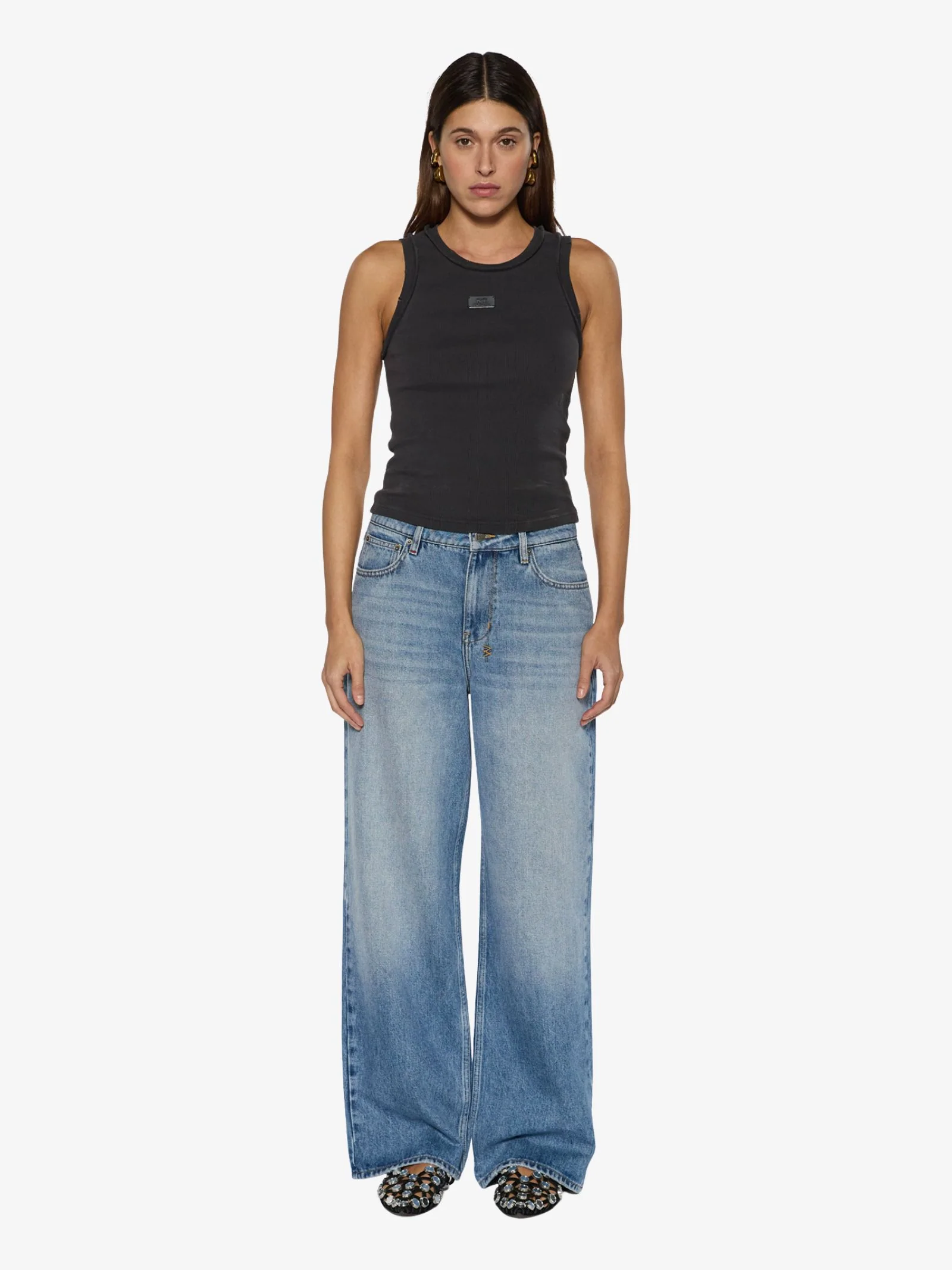 Badge Origin Tank - Image 3