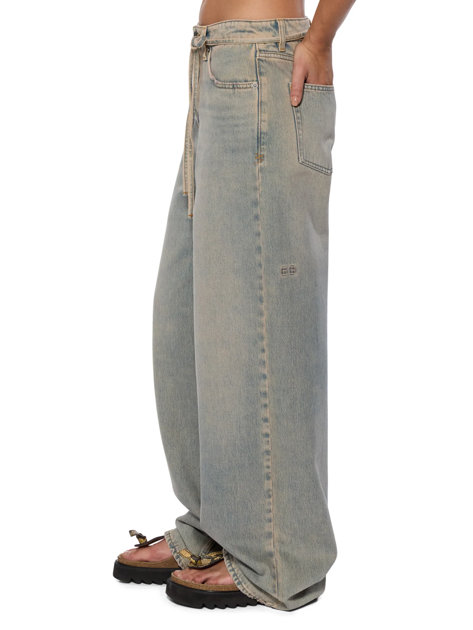 Baggy Jean - Image 2