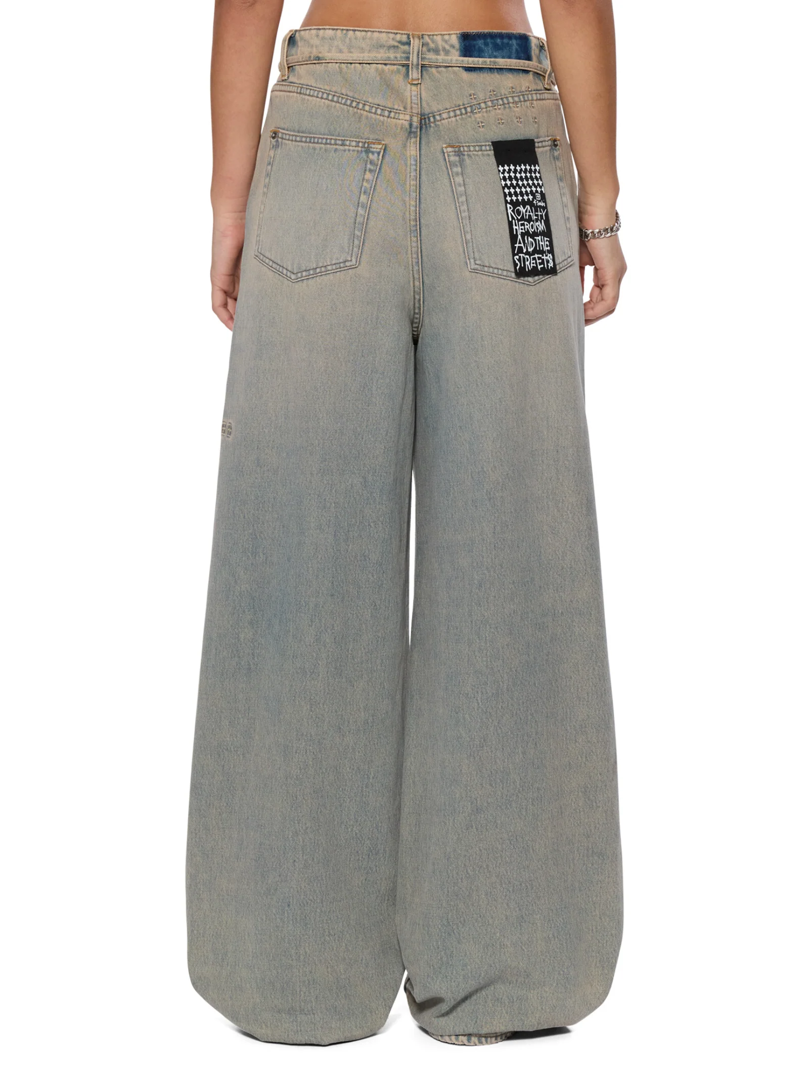 Baggy Jean - Image 3